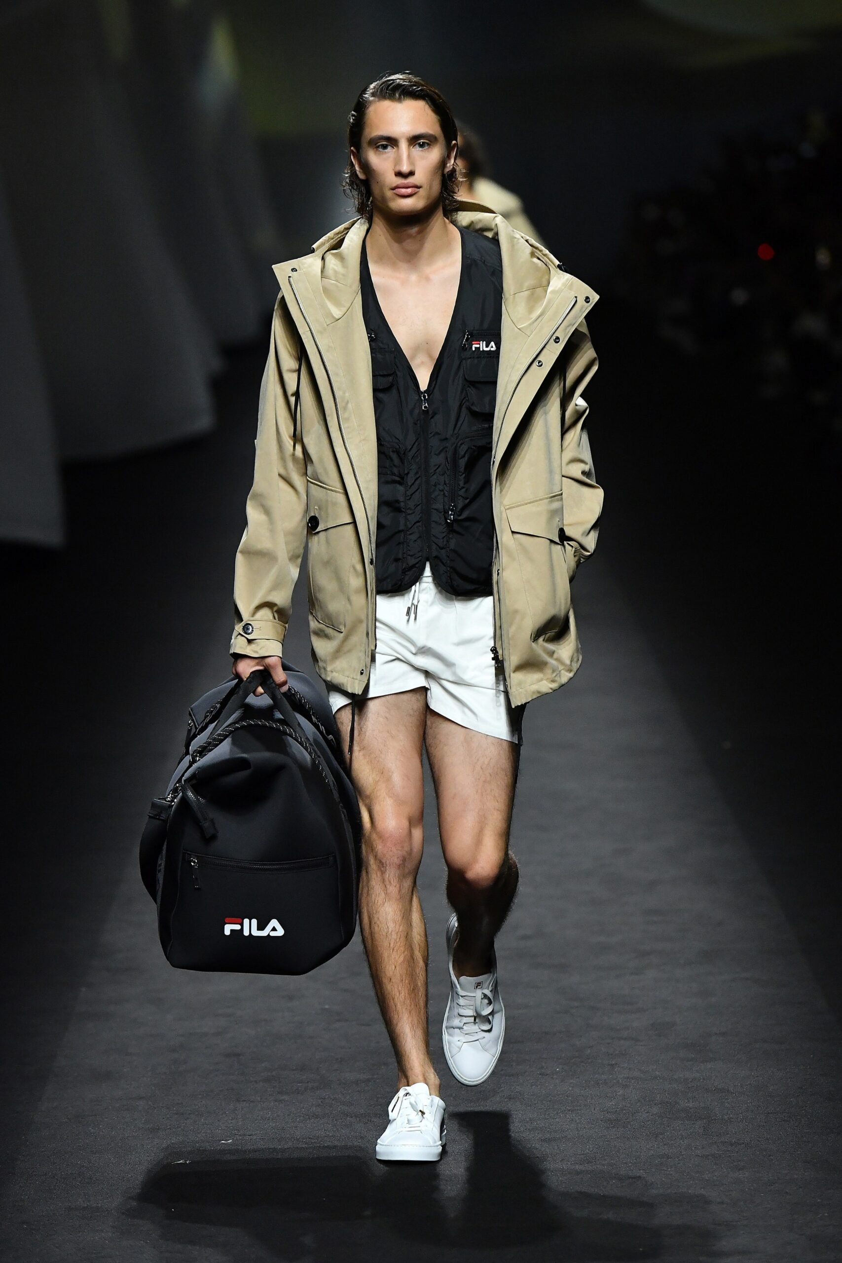 FILA S/S 20 Look 40