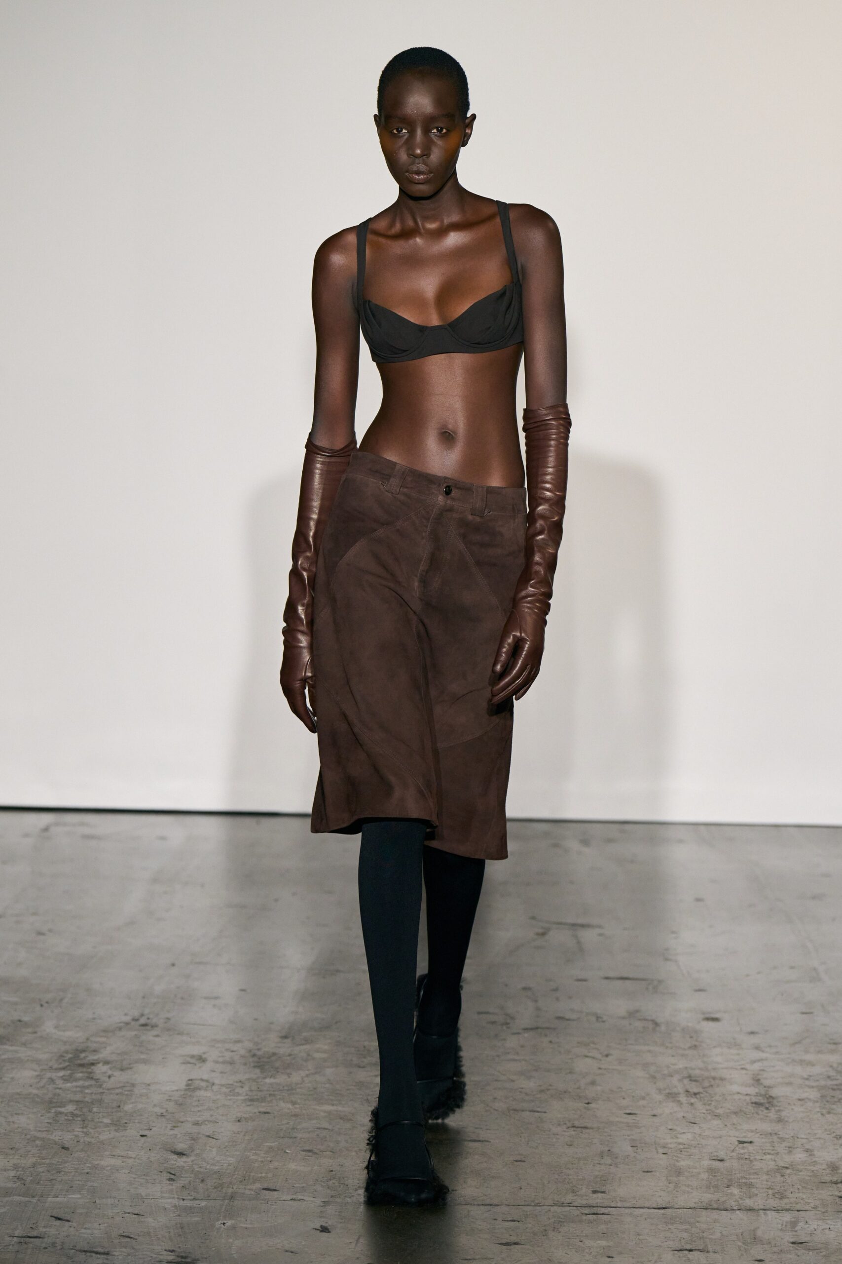 Fashion East F/W 22 Look 38