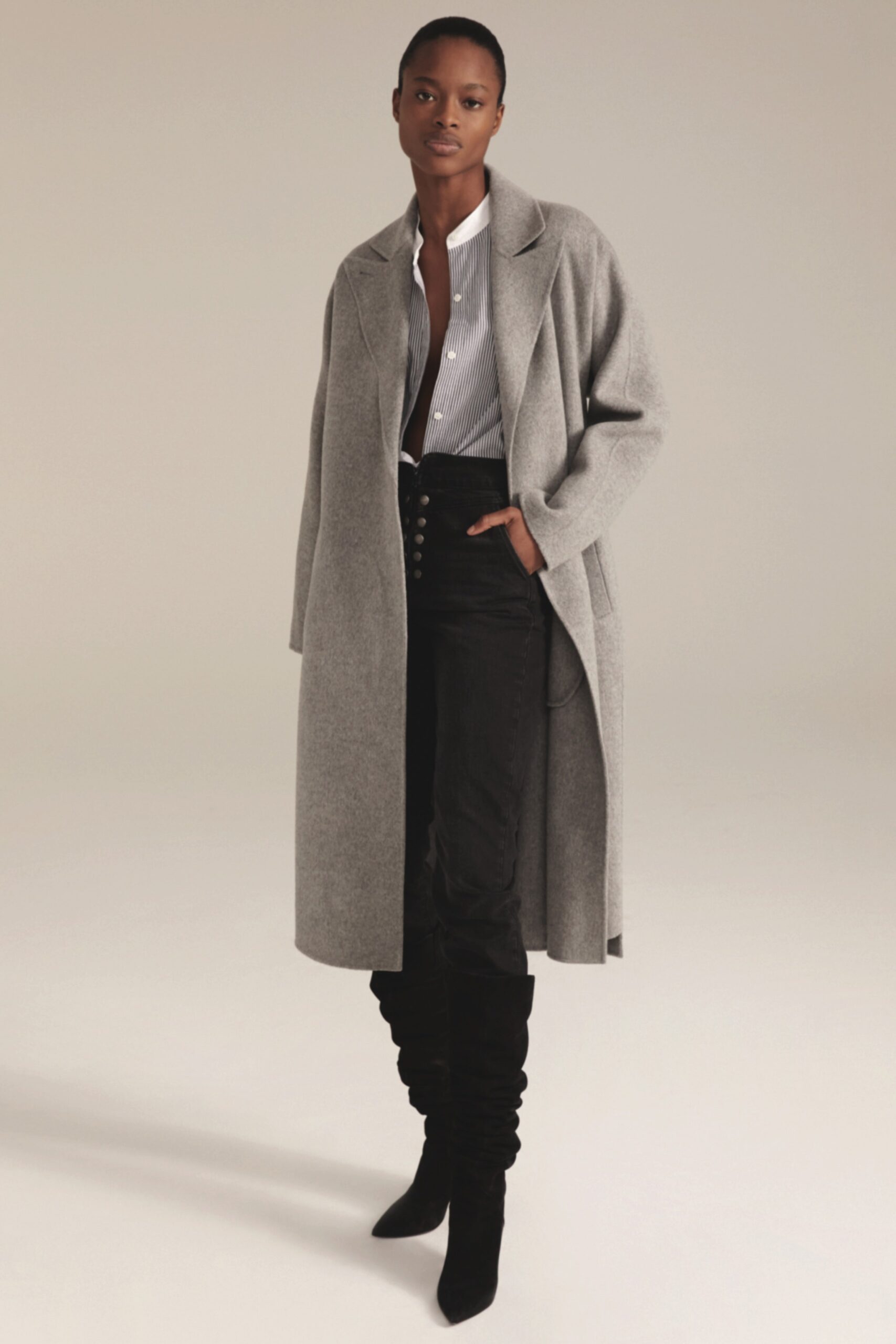 Frame F/W 20 Look 40