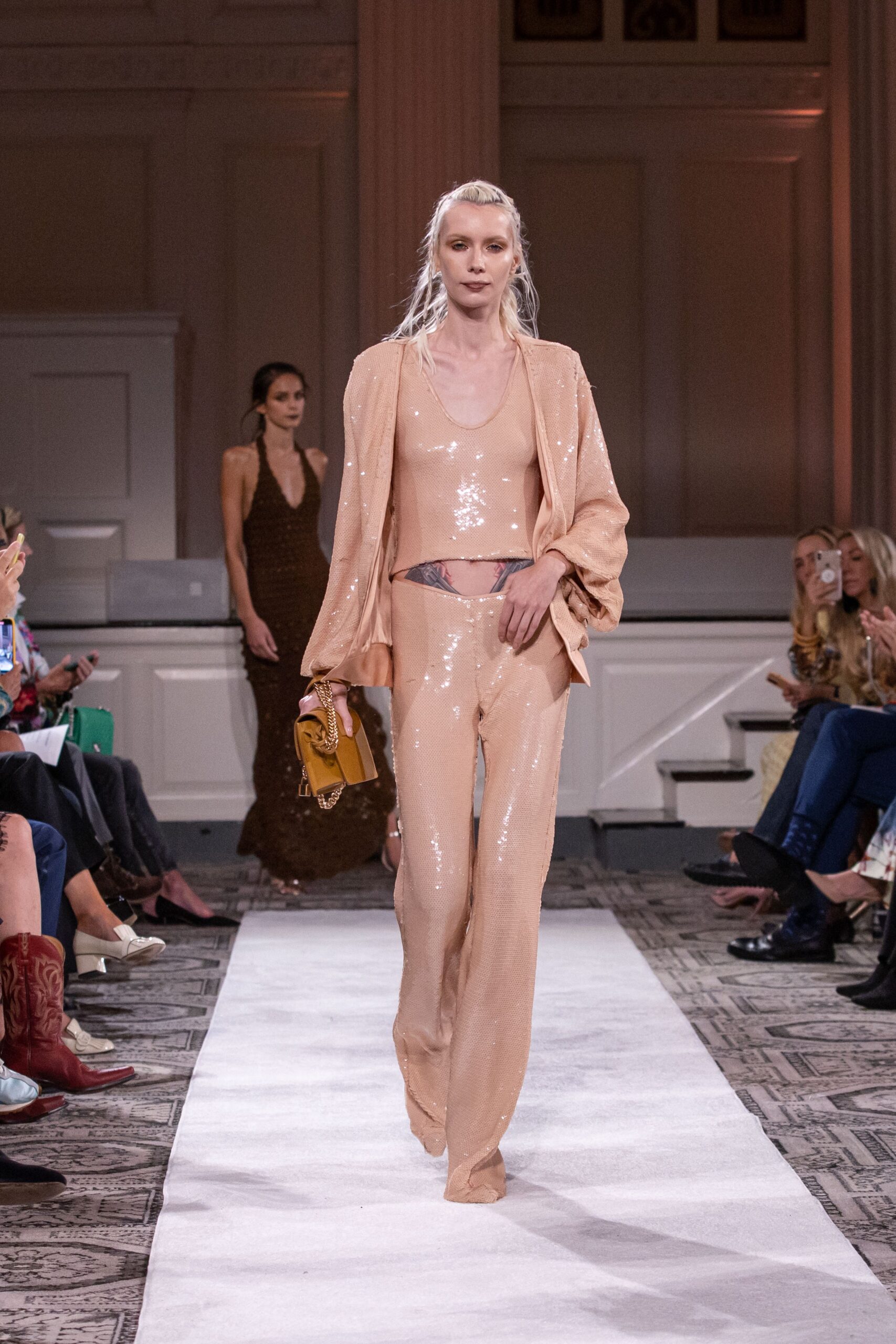 Frederick Anderson S/S 22 Look 40