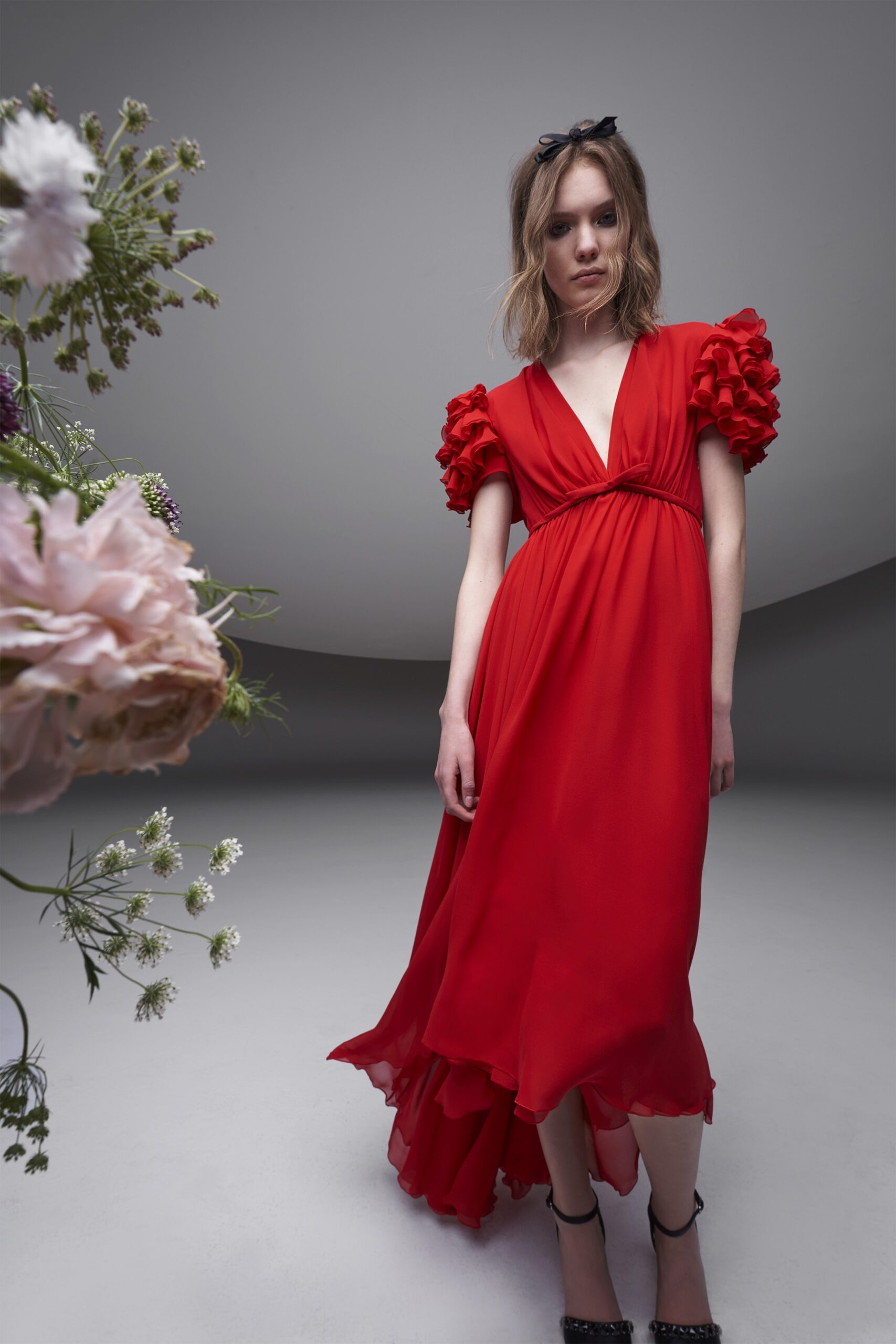 Giambattista Valli Resort 21 Look 37