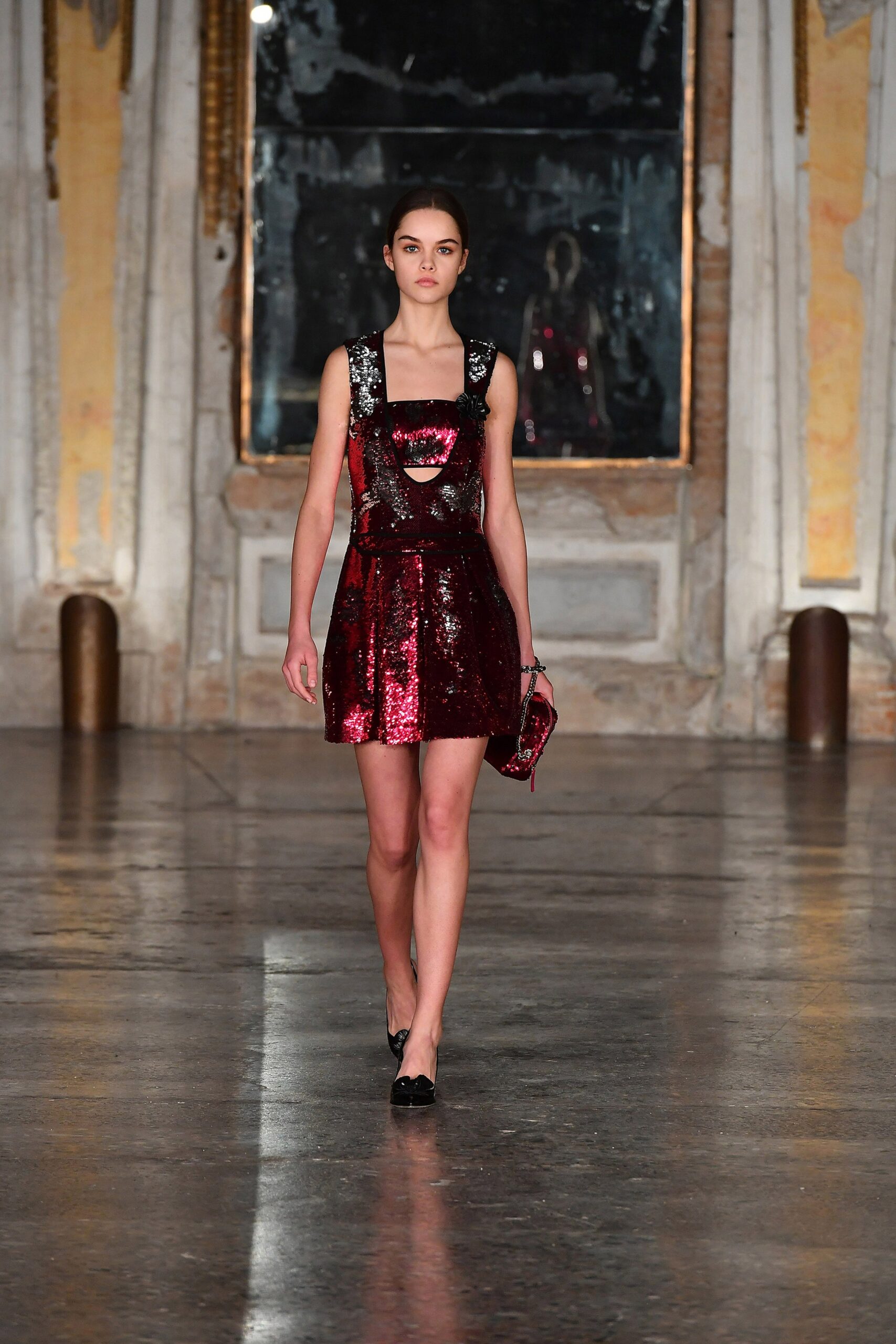 Genny F/W 21 Look 40