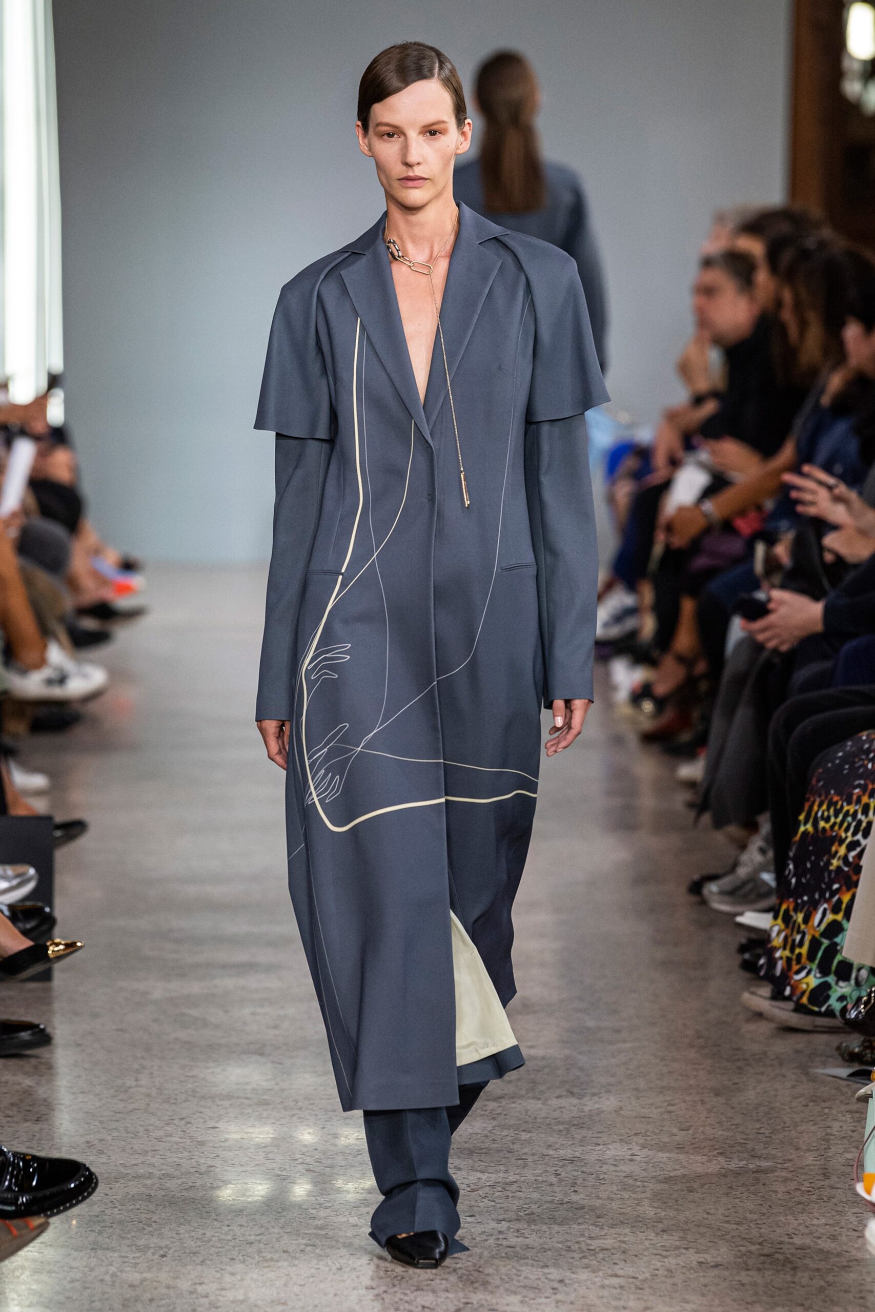Giada S/S 20 Look 40
