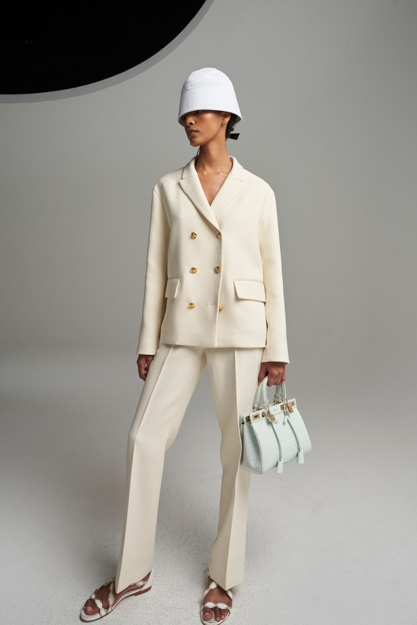 Giambattista Valli Resort 22 Look 40