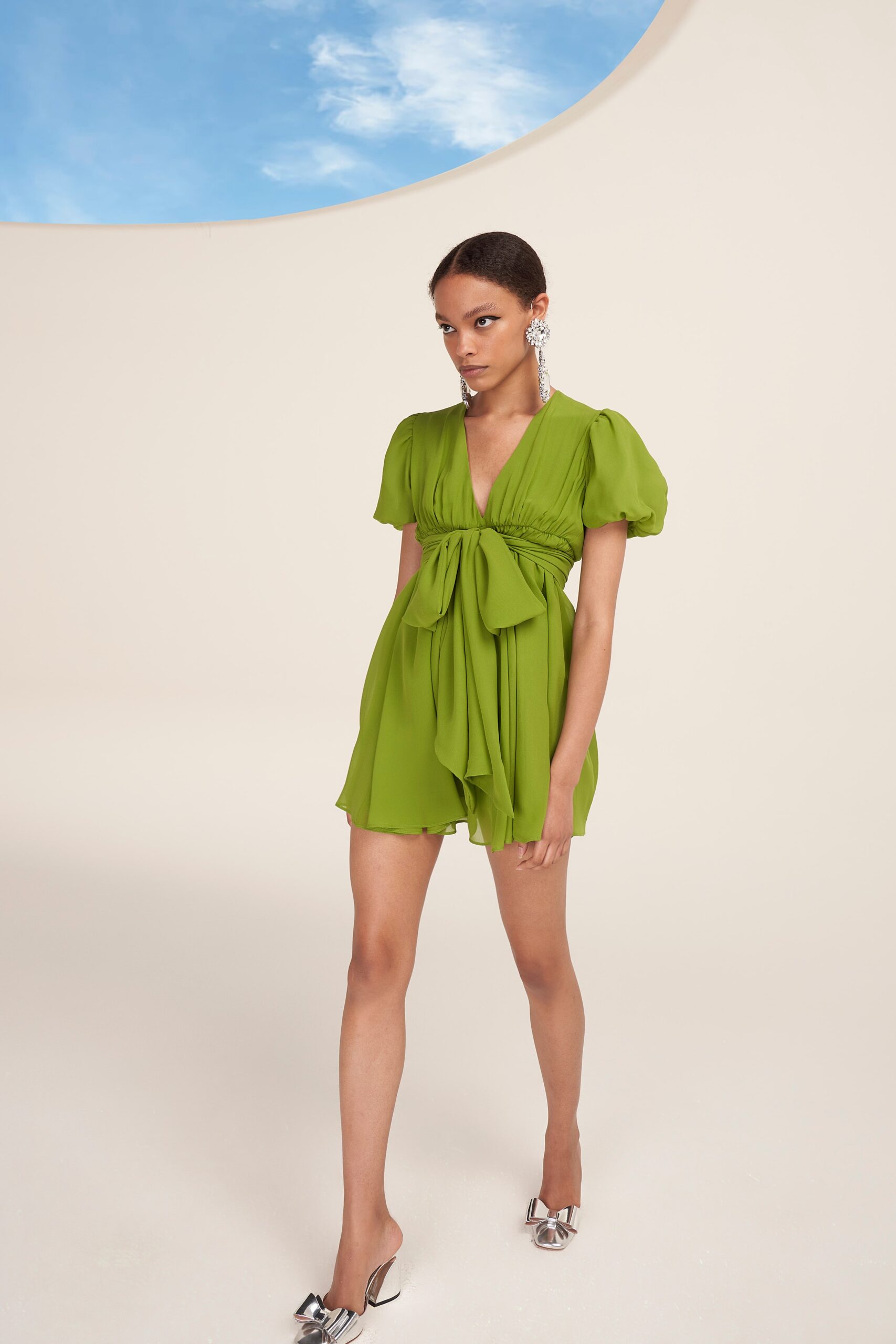 Giambattista Valli Resort 23 Look 40