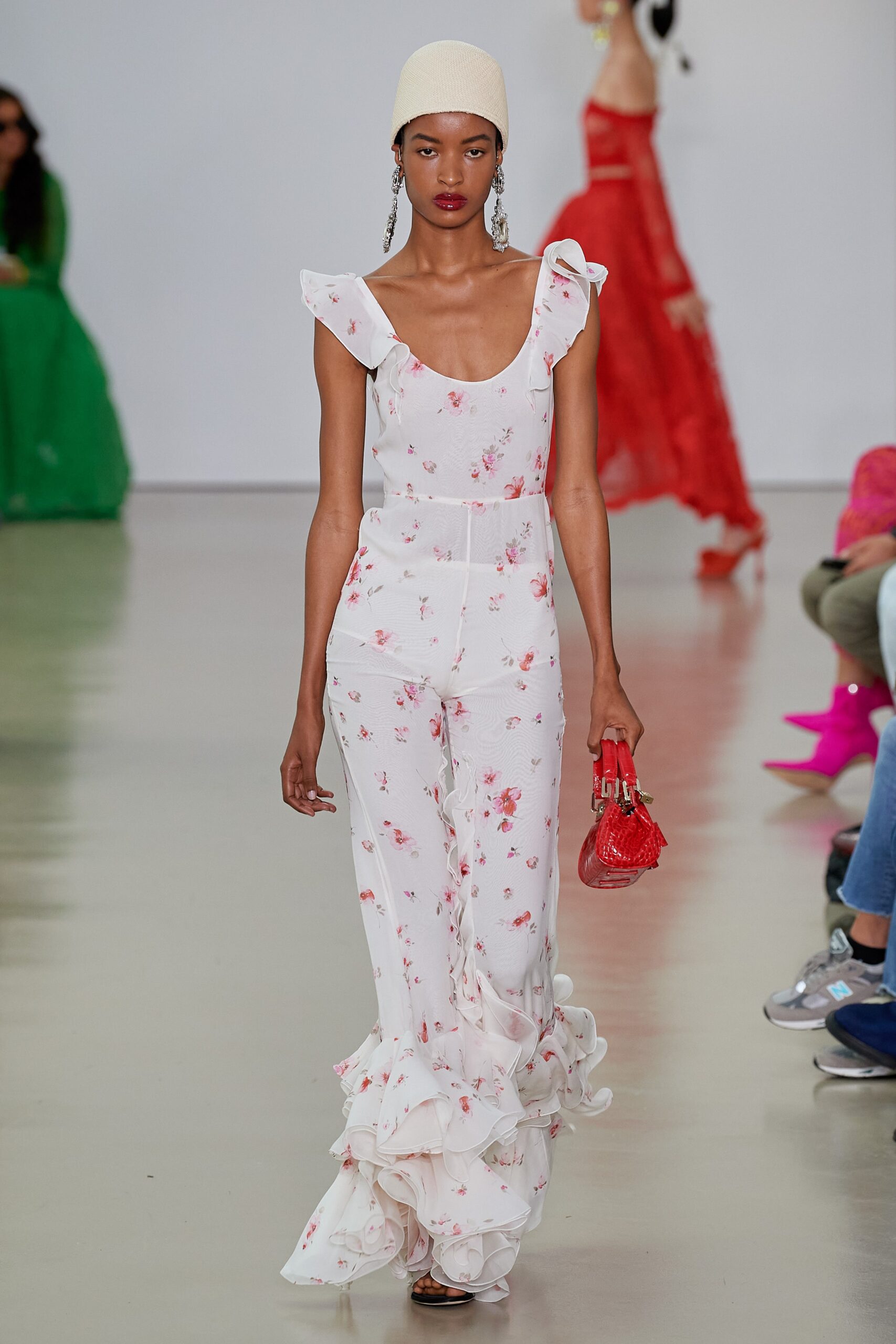 Giambattista Valli S/S 22 Look 40
