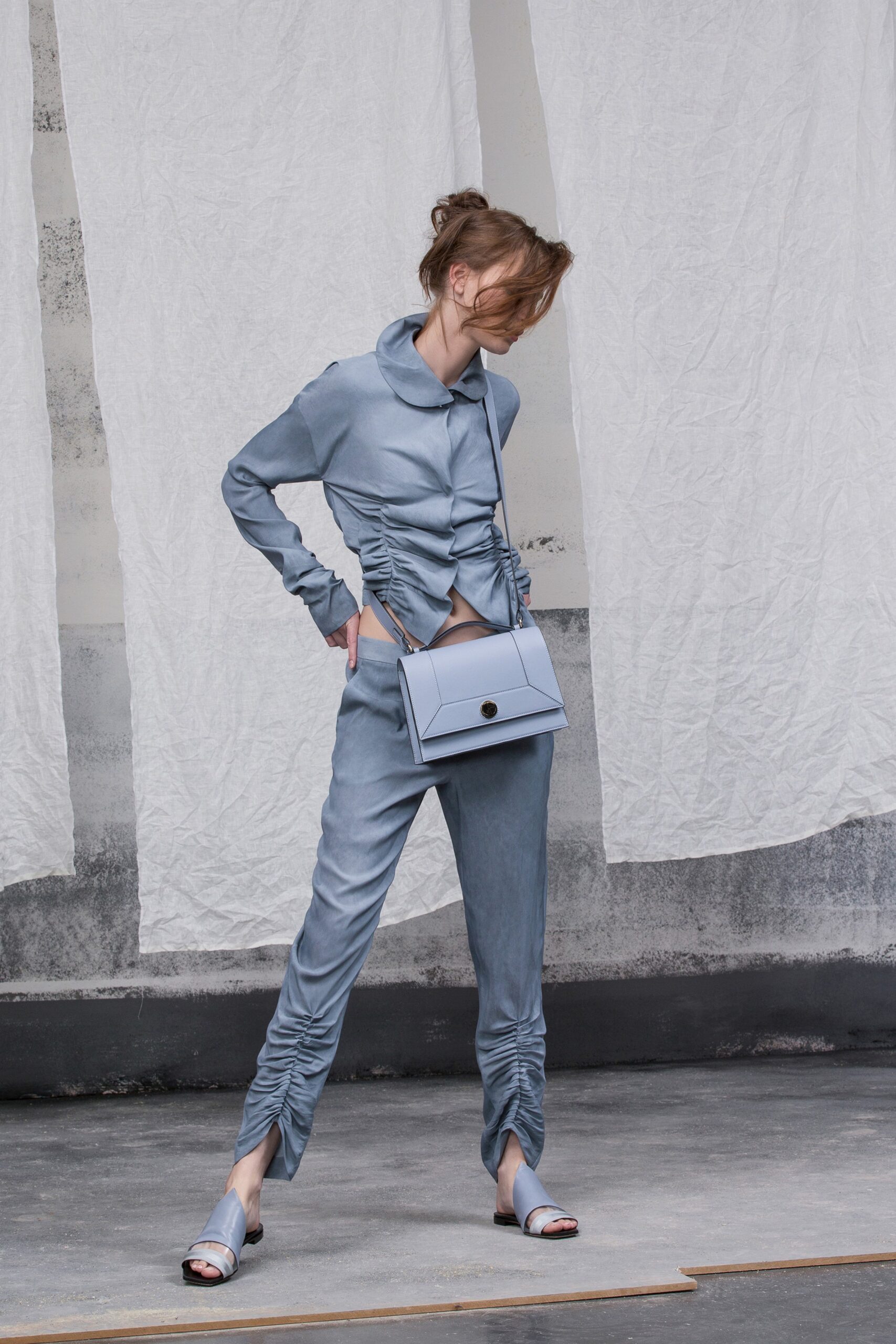 Giorgio Armani Resort 19 Look 40