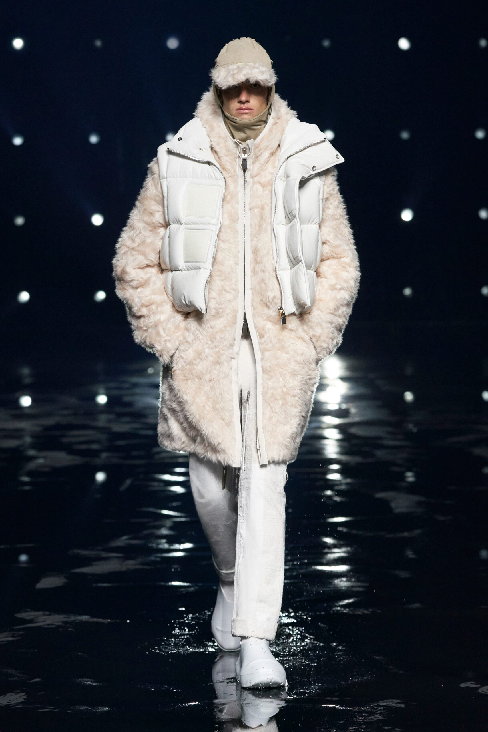 Givenchy F/W 21 Look 40