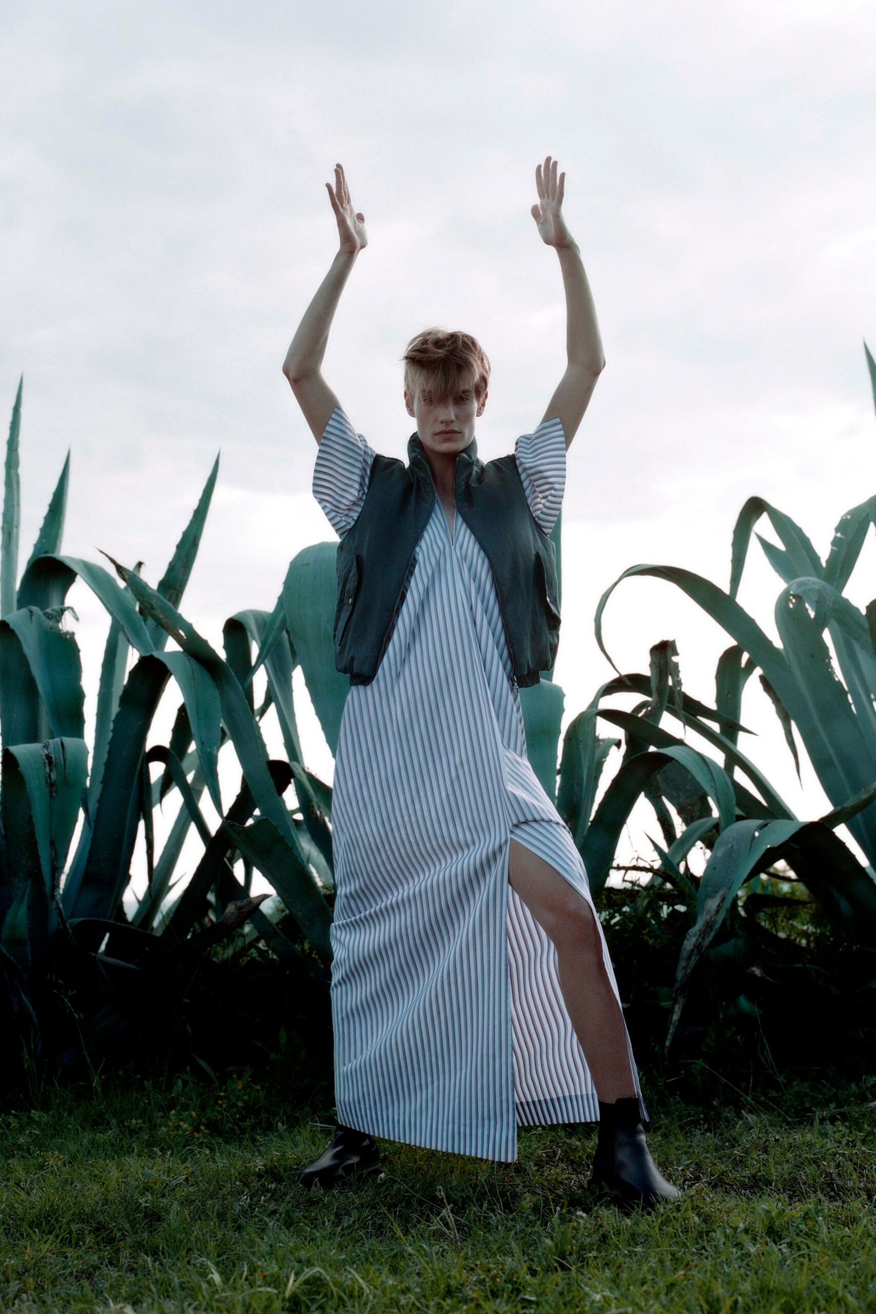Ferragamo Resort 20 Look 35