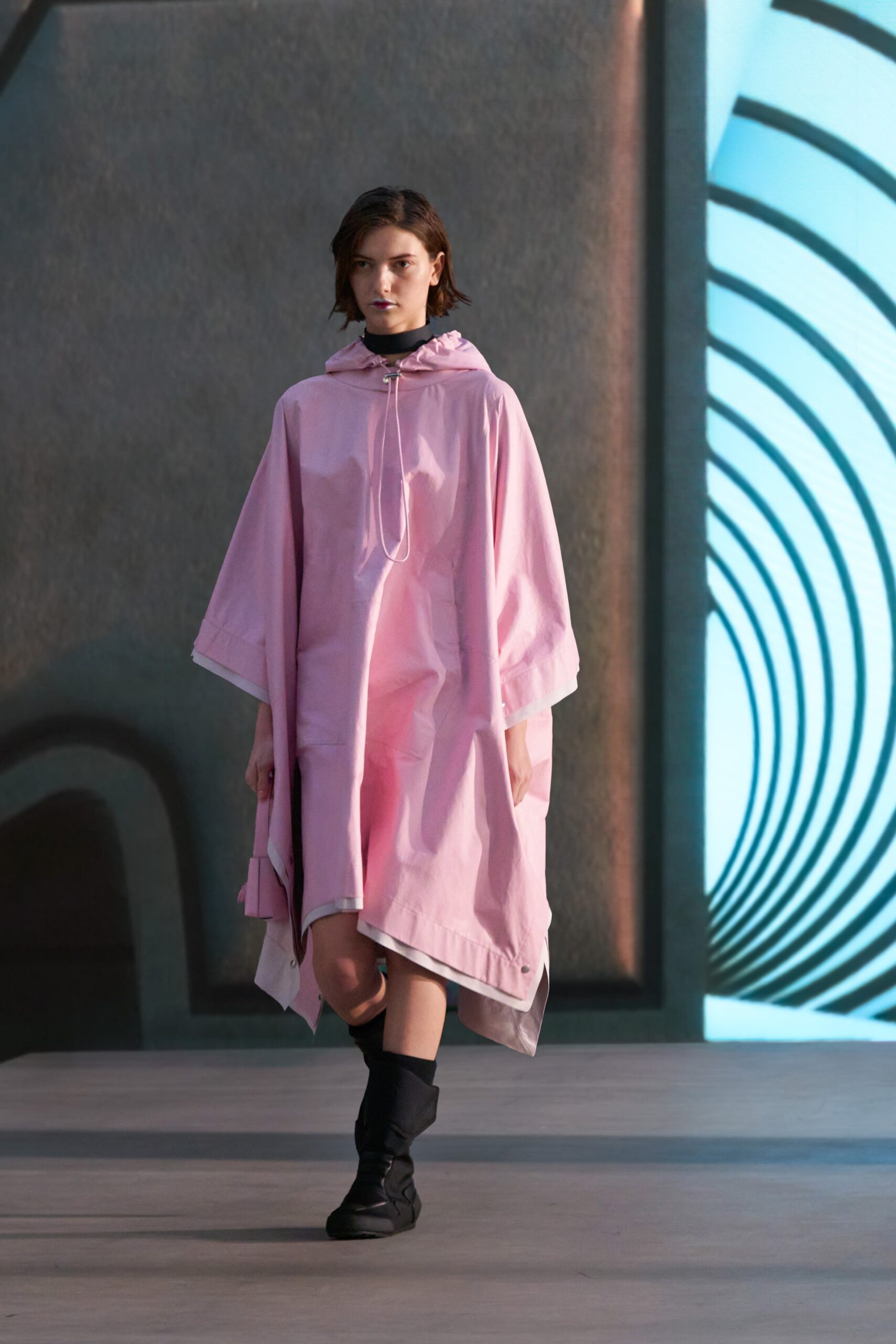 Ferragamo F/W 21 Look 40