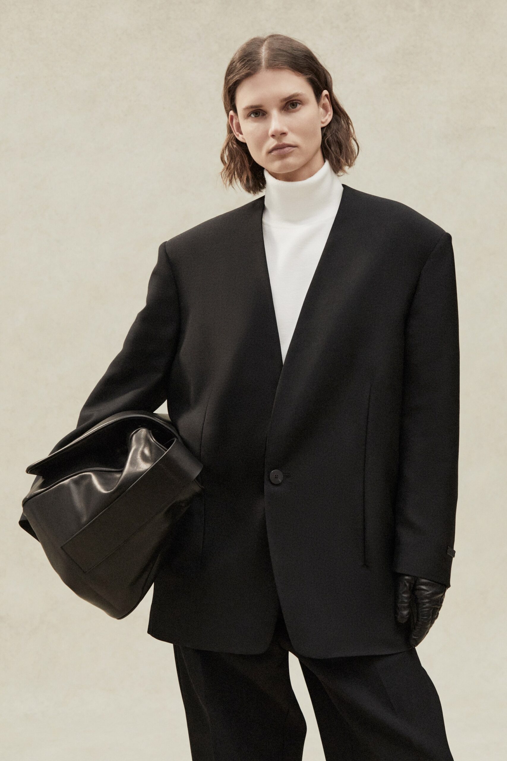 Fear of God F/W 22 Look 35