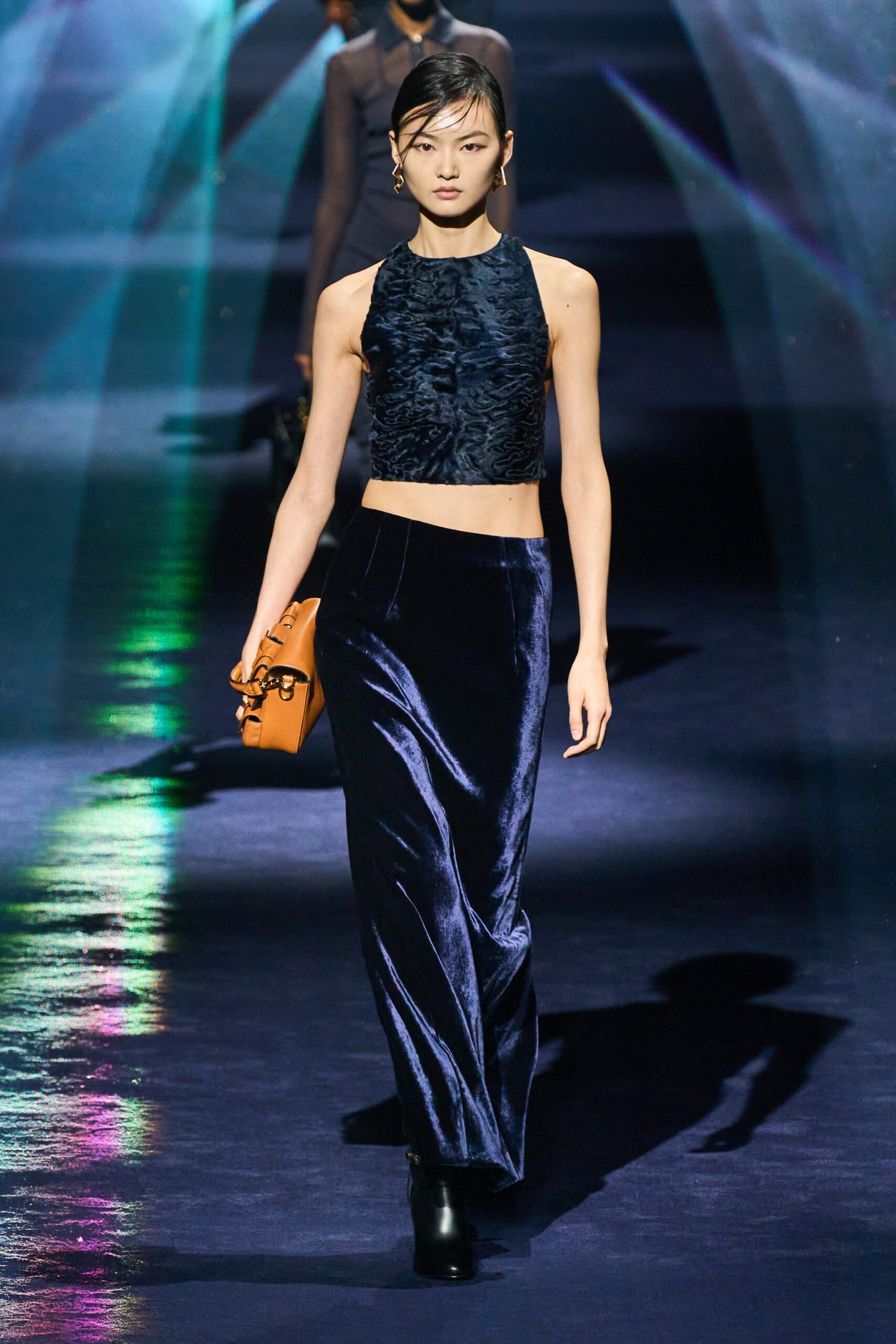 Fendi F/W 23 Look 40