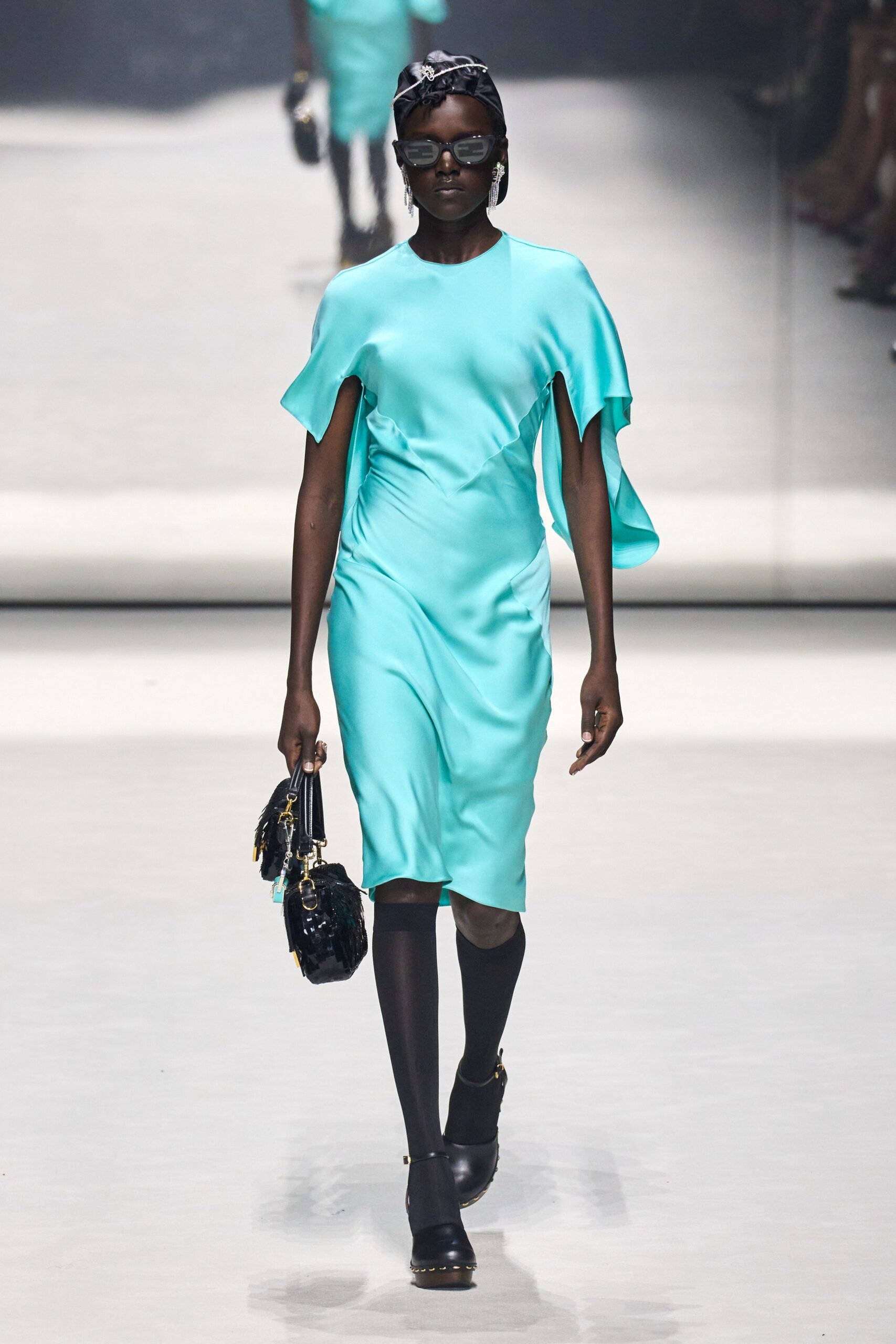 Fendi Resort 23 Look 40