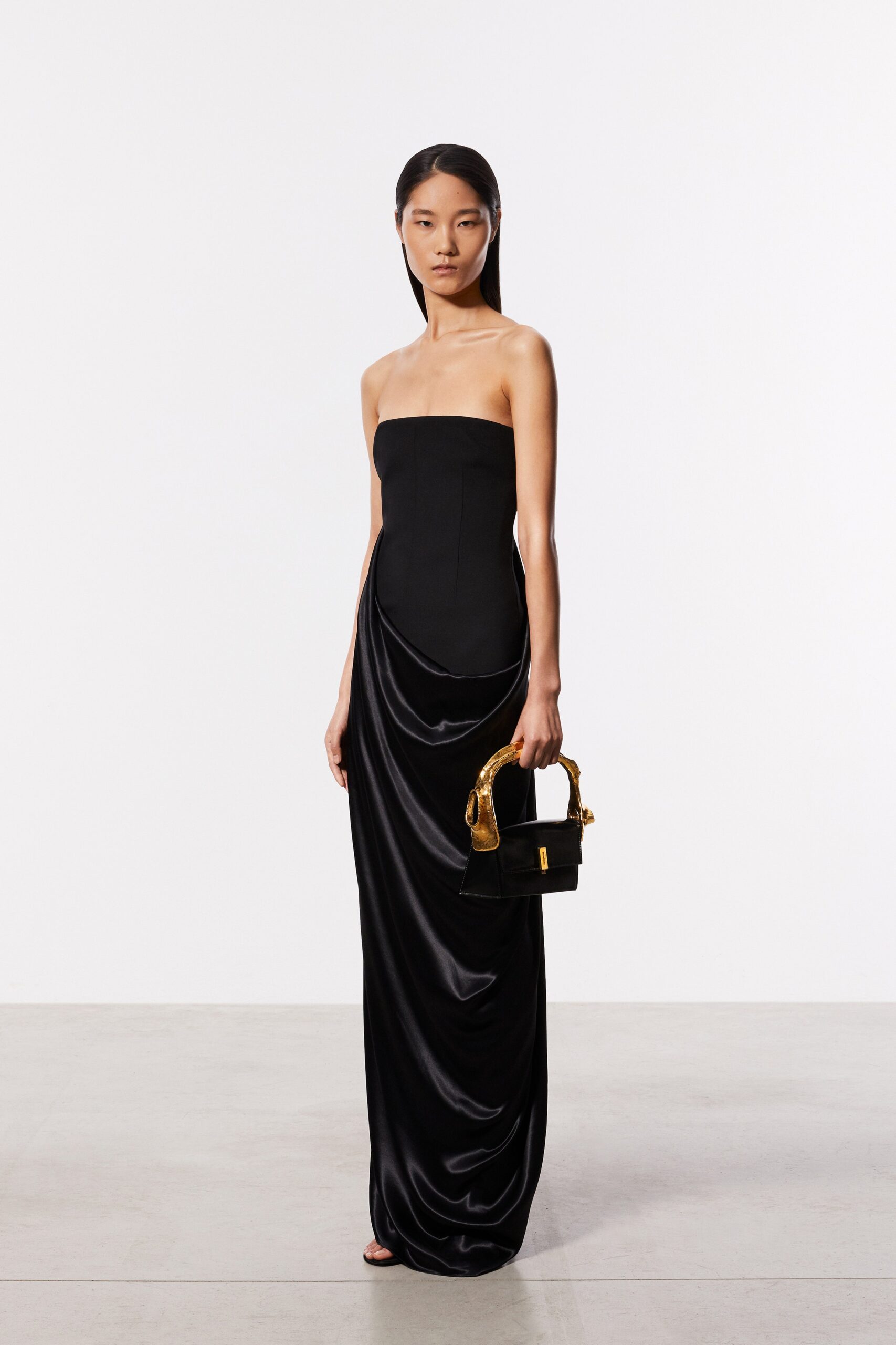 Ferragamo F/W 23 Look 40