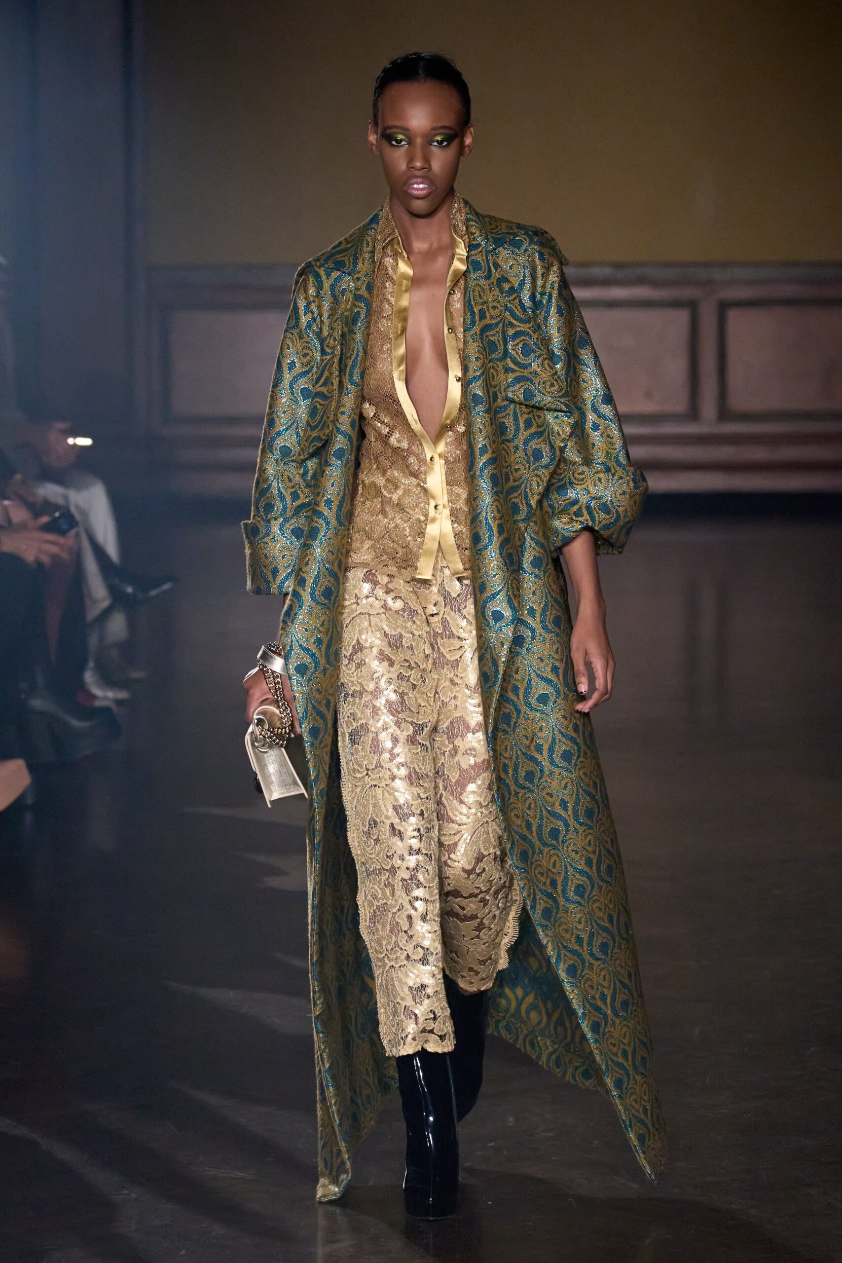 Frederick Anderson F/W 23 Look 40