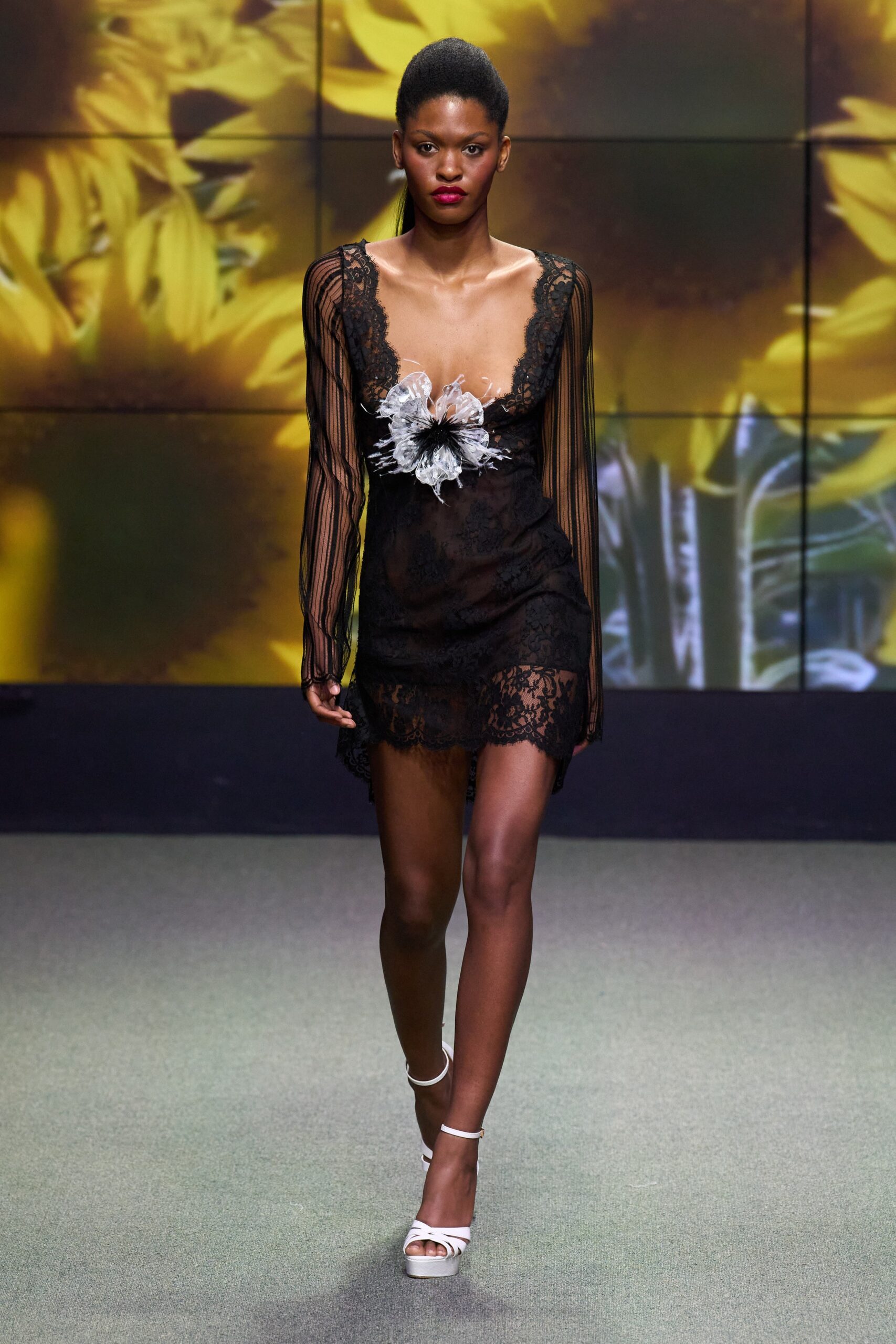 Frederick Anderson S/S 23 Look 40