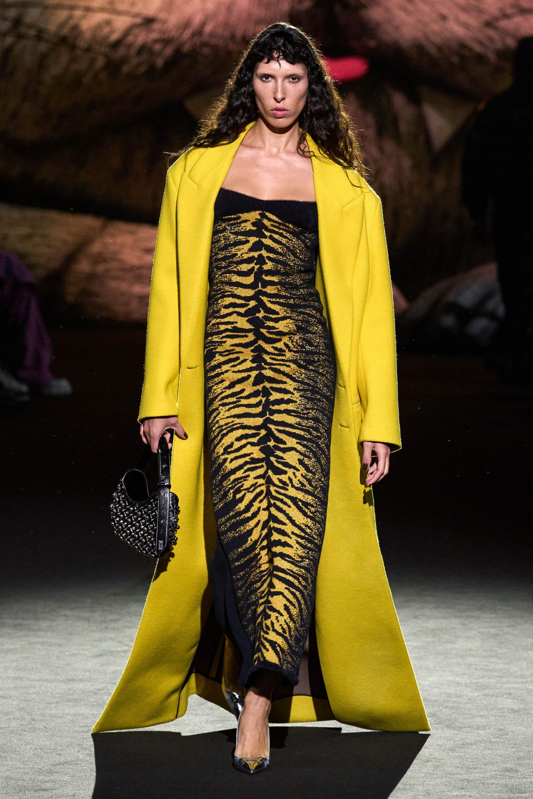 GCDS F/W 23 Look 40