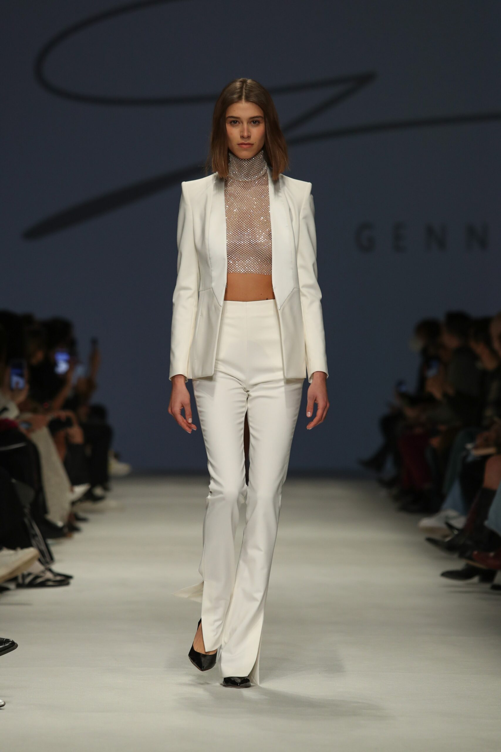 Genny F/W 22 Look 41