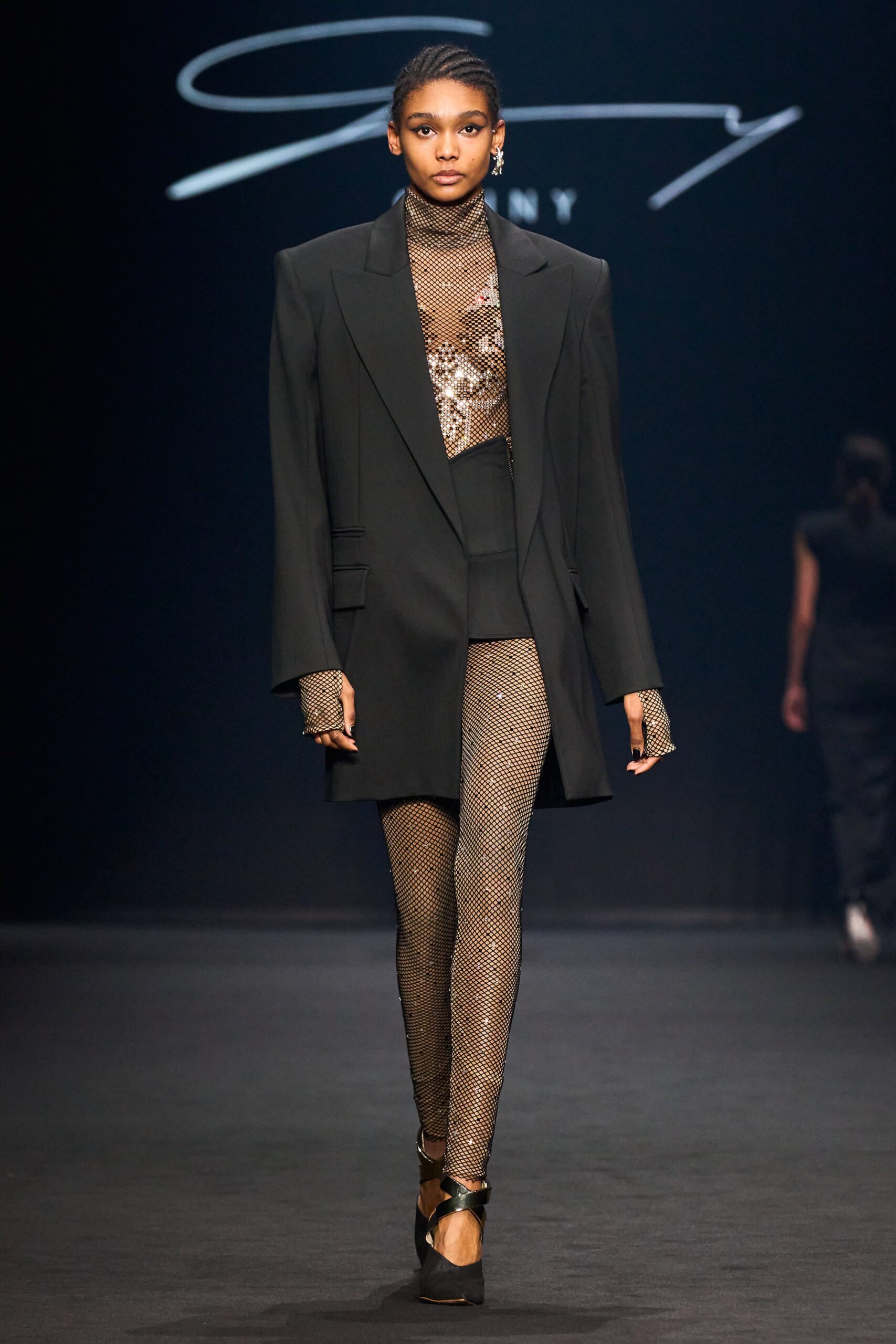 Genny F/W 23 Look 40