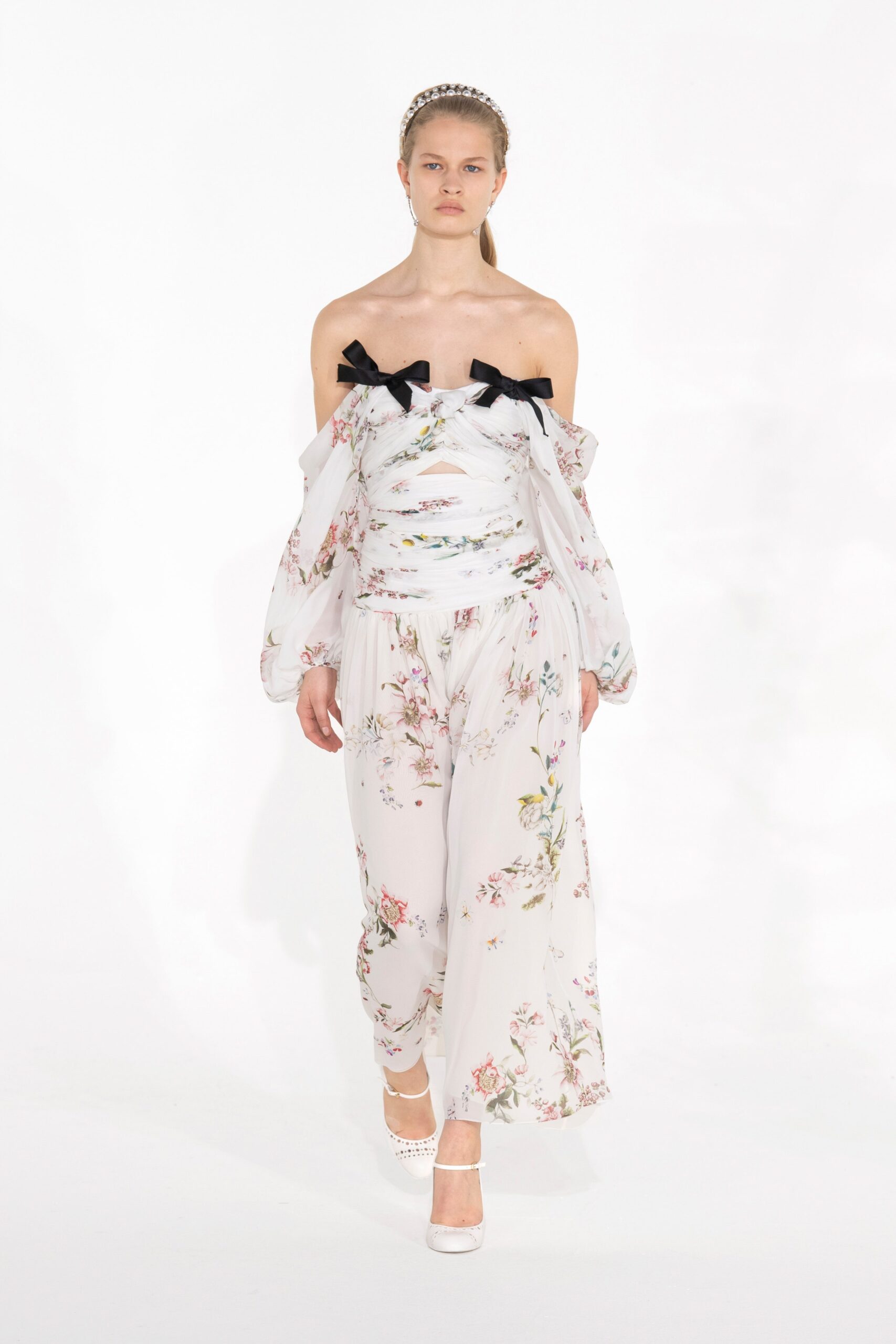 Giambattista Valli F/W 21 Look 40