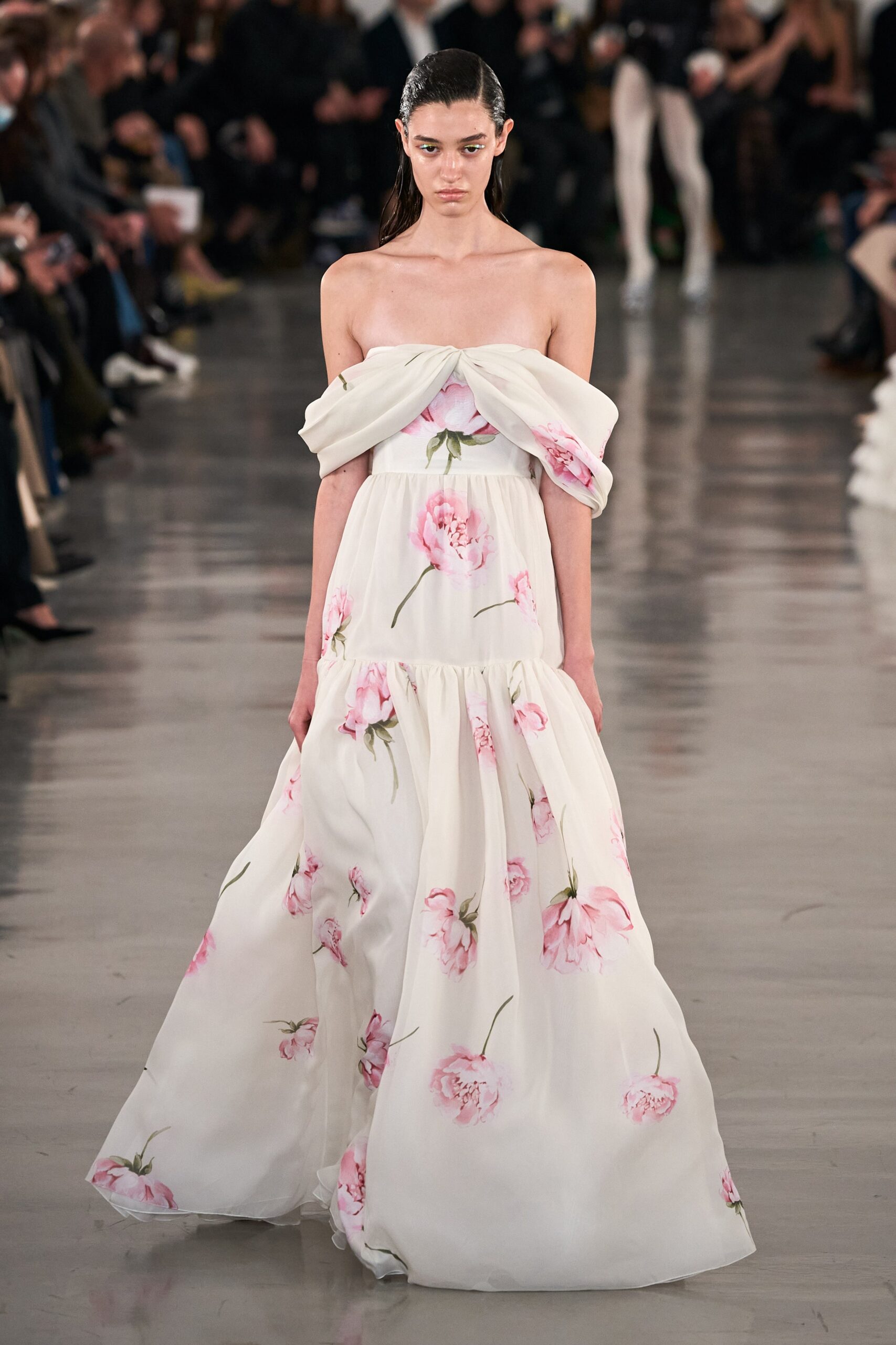 Giambattista Valli F/W 22 Look 40
