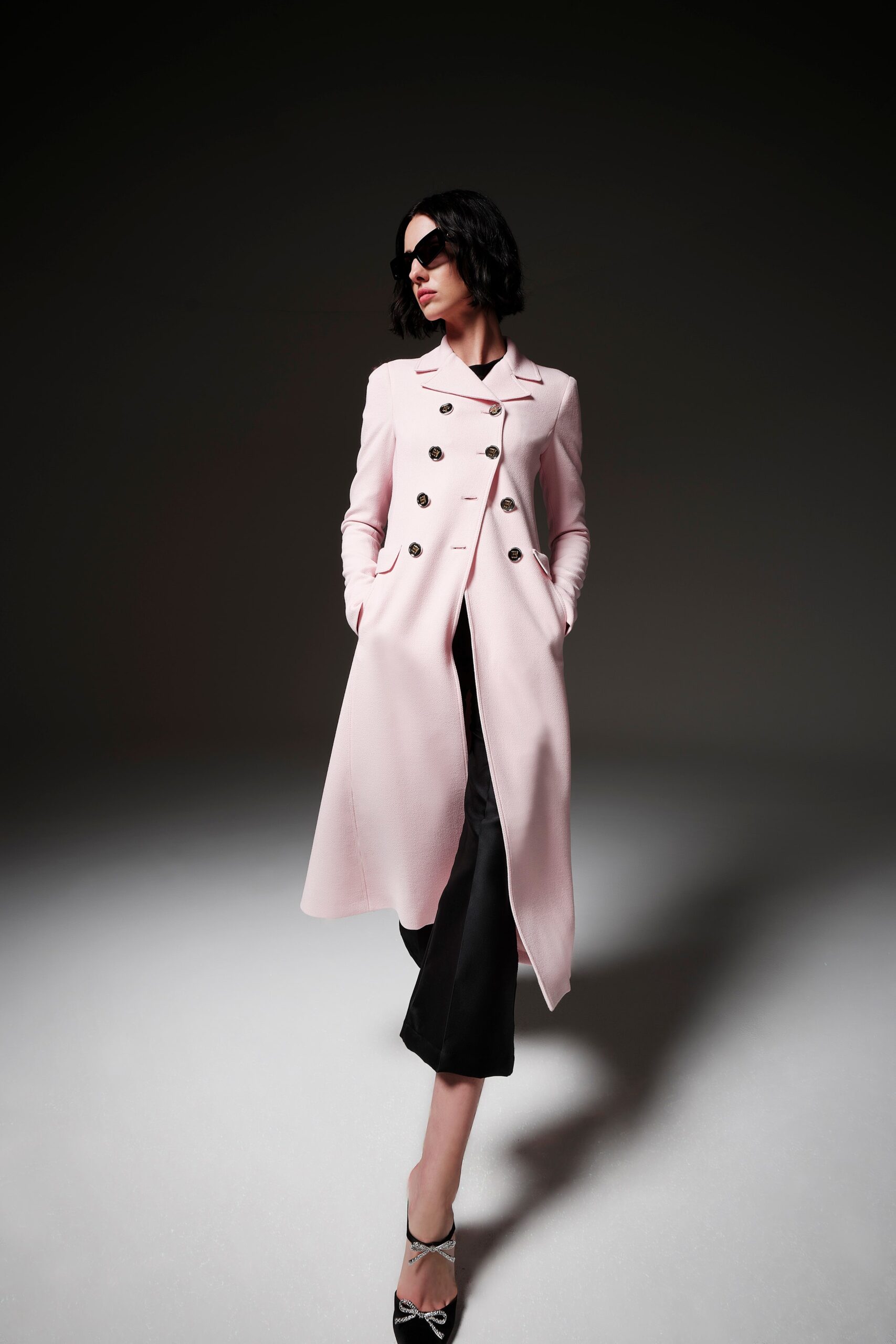 Giambattista Valli F/W 23 Look 40