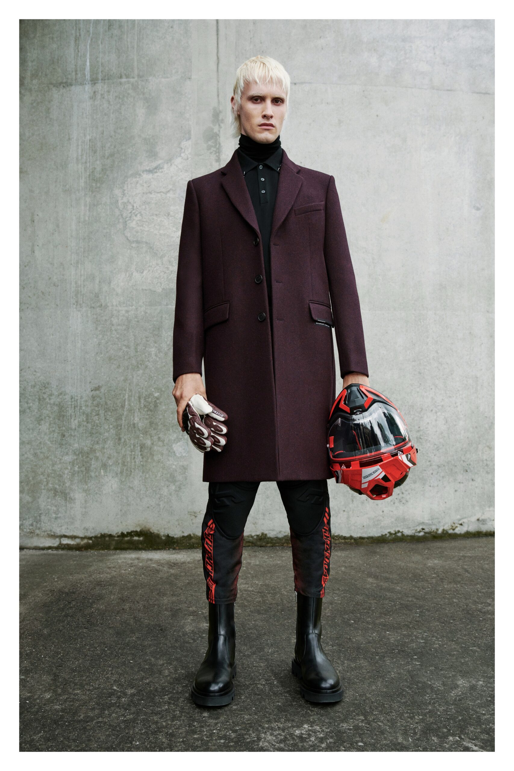 Givenchy Resort 20 Look 40