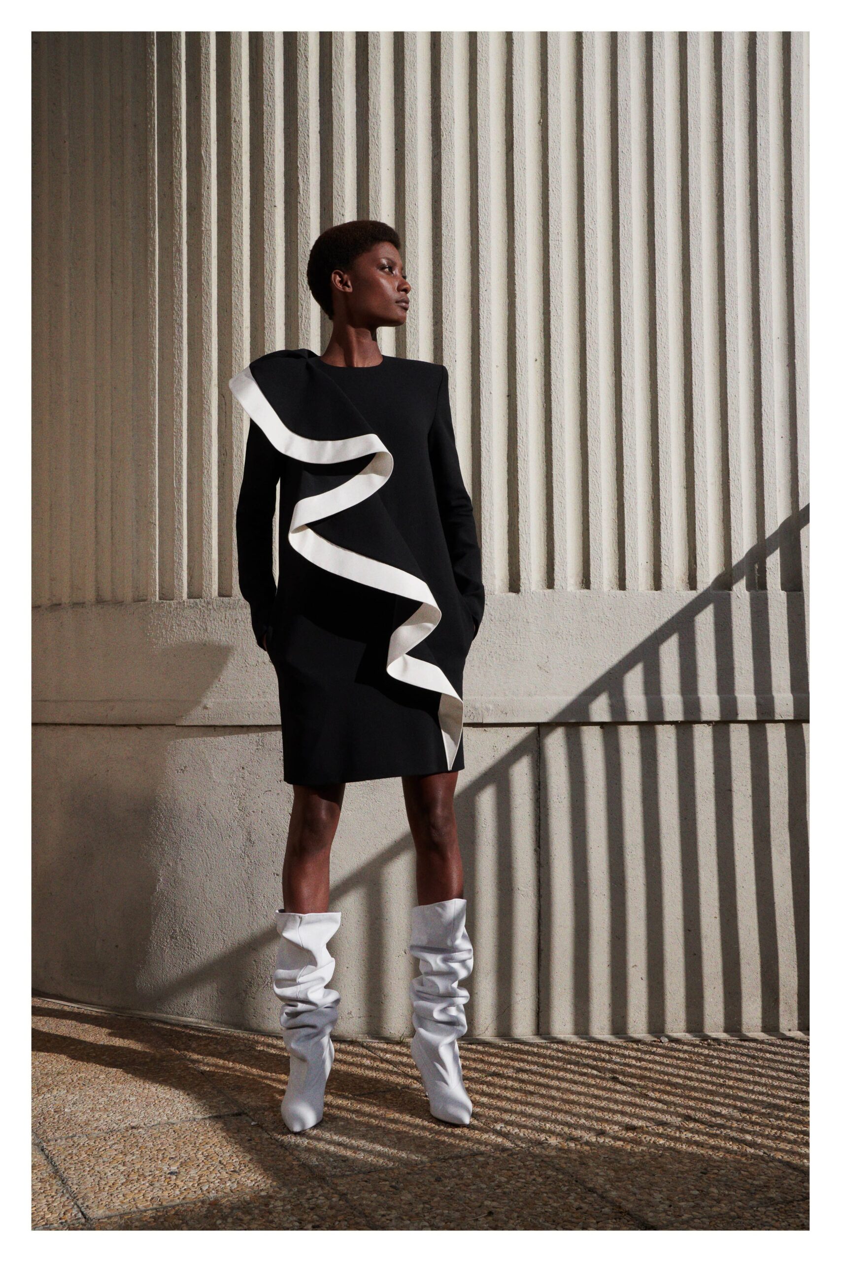 Givenchy Resort 19 Look 40