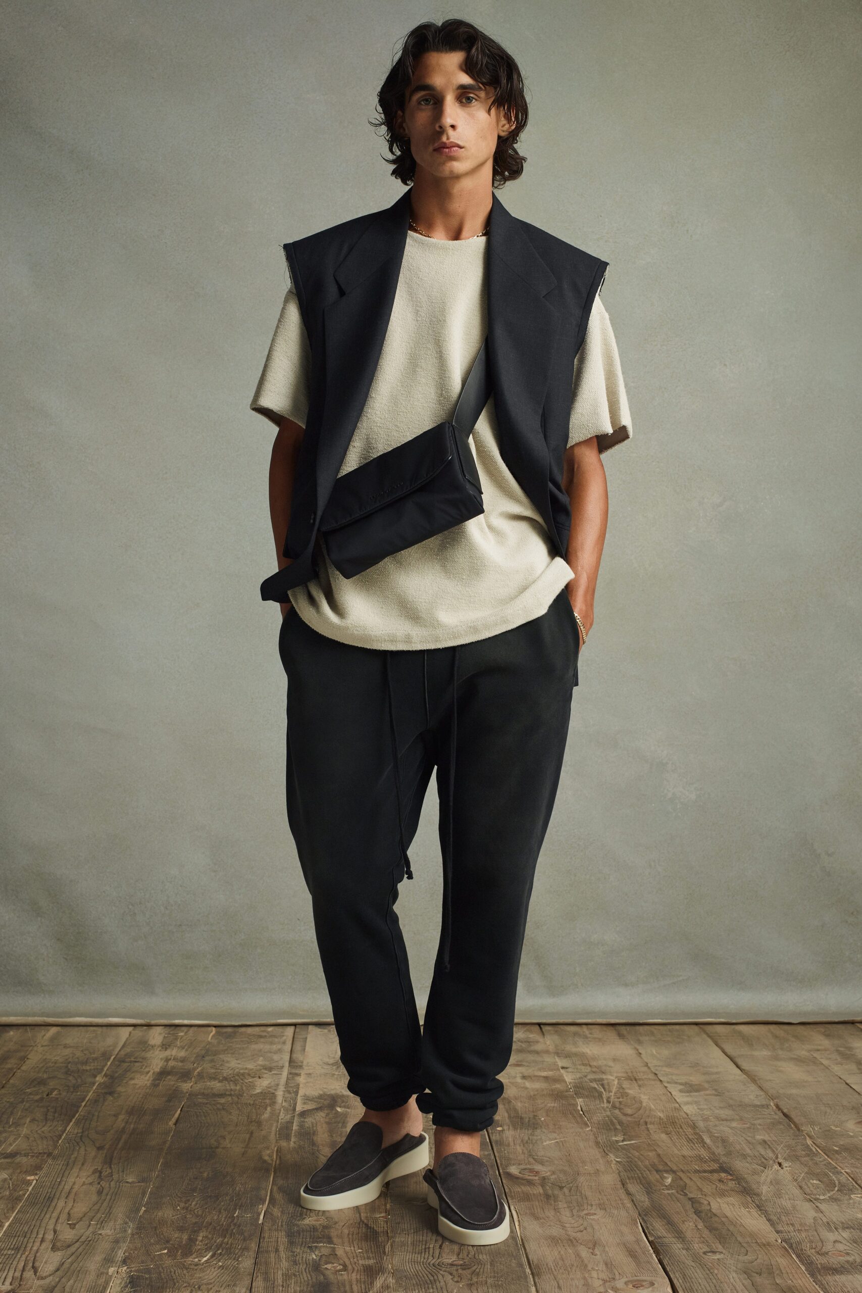Fear of God S/S 21 Look 41