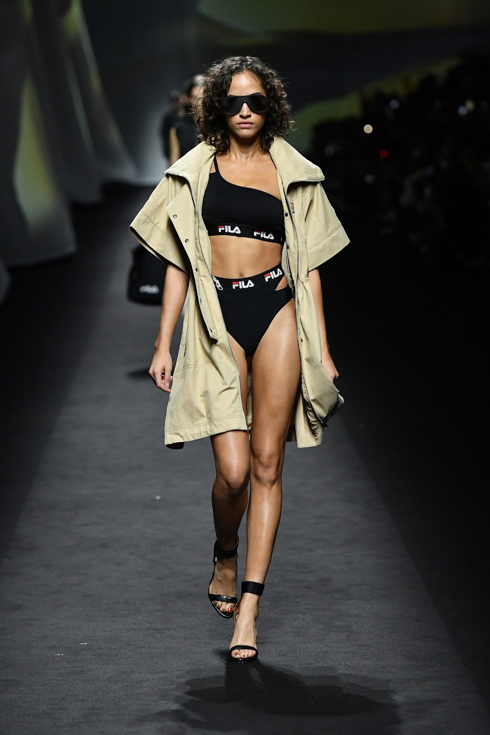 FILA S/S 20 Look 41