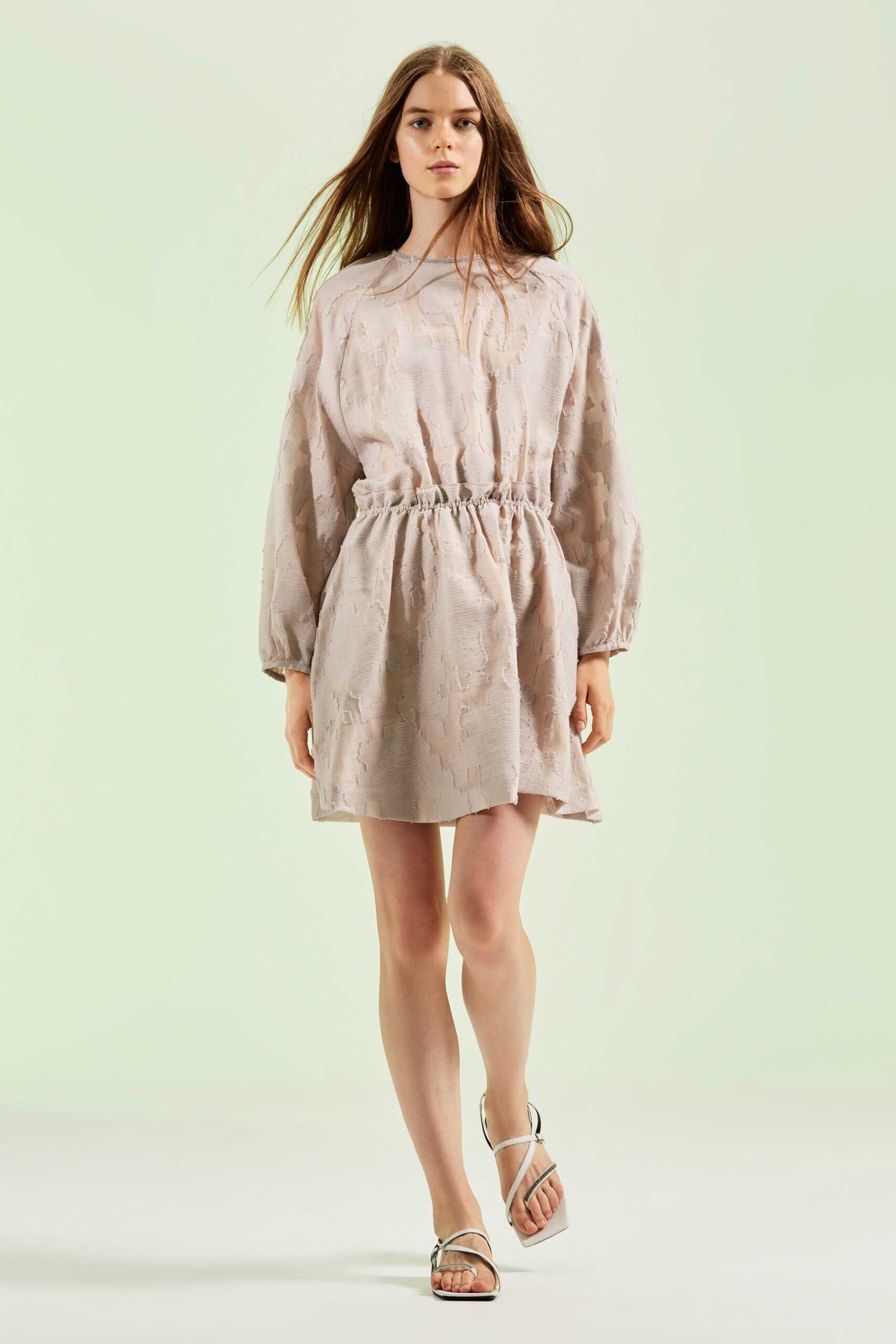 Fabiana Filippi S/S 22 Look 41