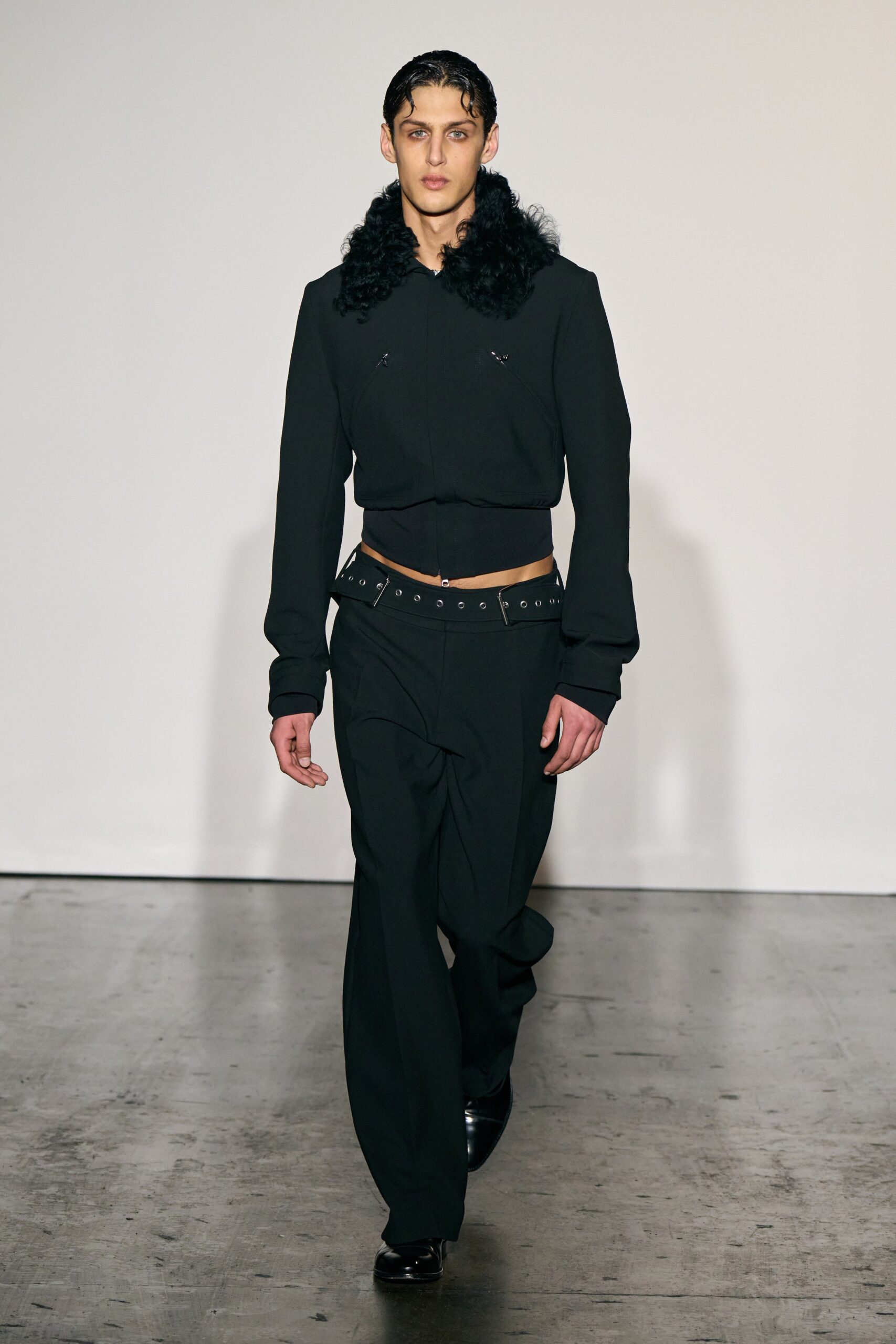 Fashion East F/W 22 Look 39