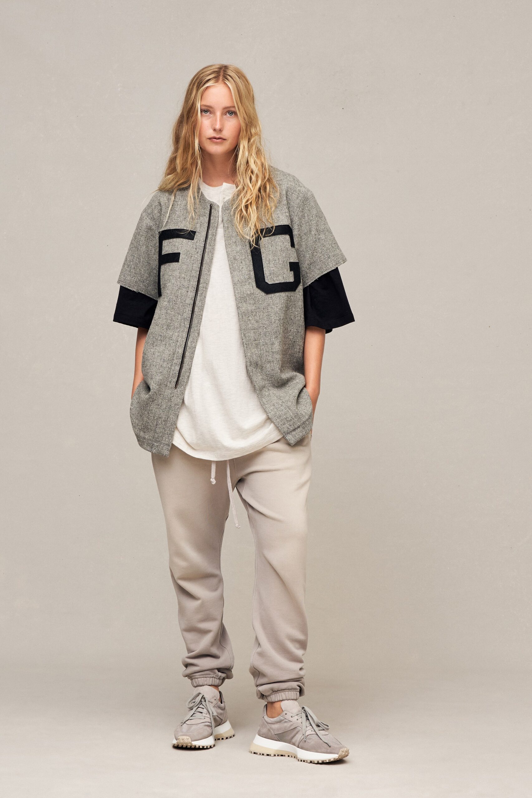 Fear of God F/W 21 Look 41