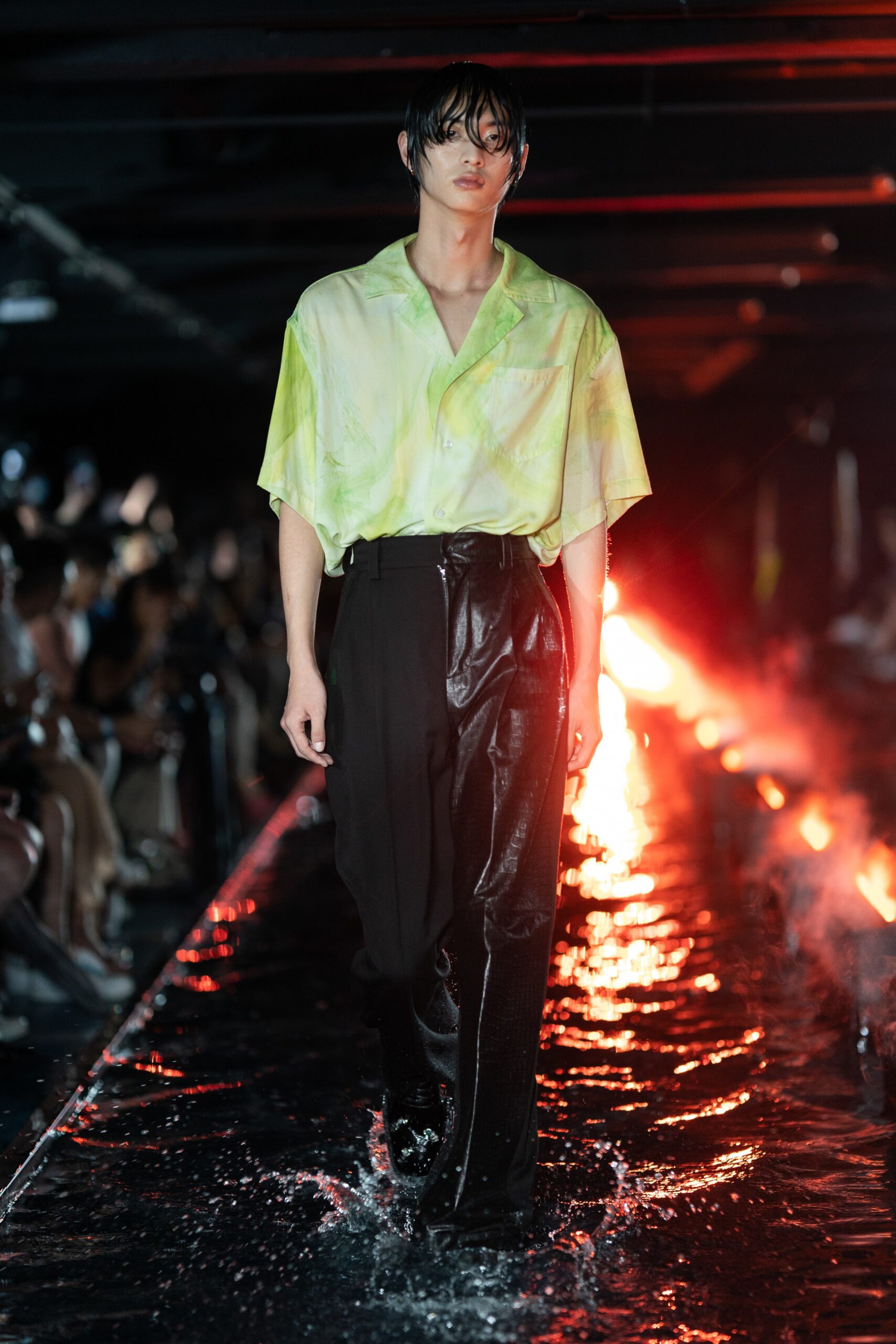 Feng Chen Wang Shanghai S/S 22 Look 41