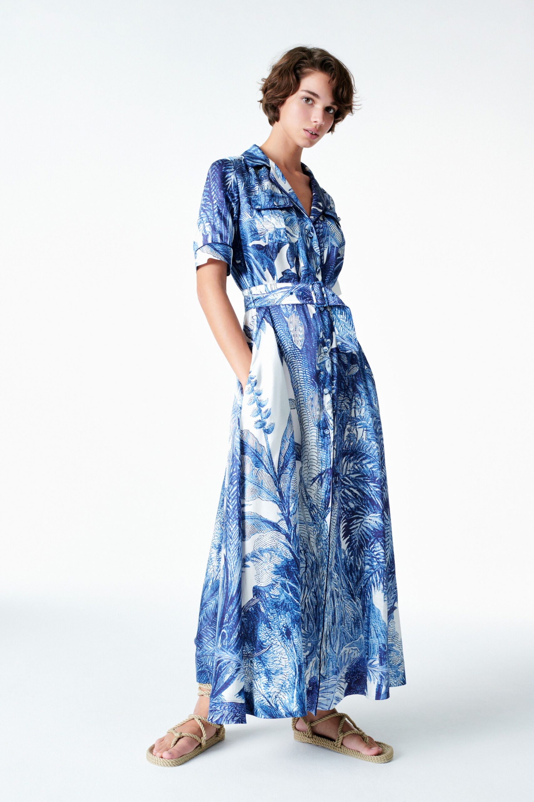 For Restless Sleepers S/S 21 Look 41