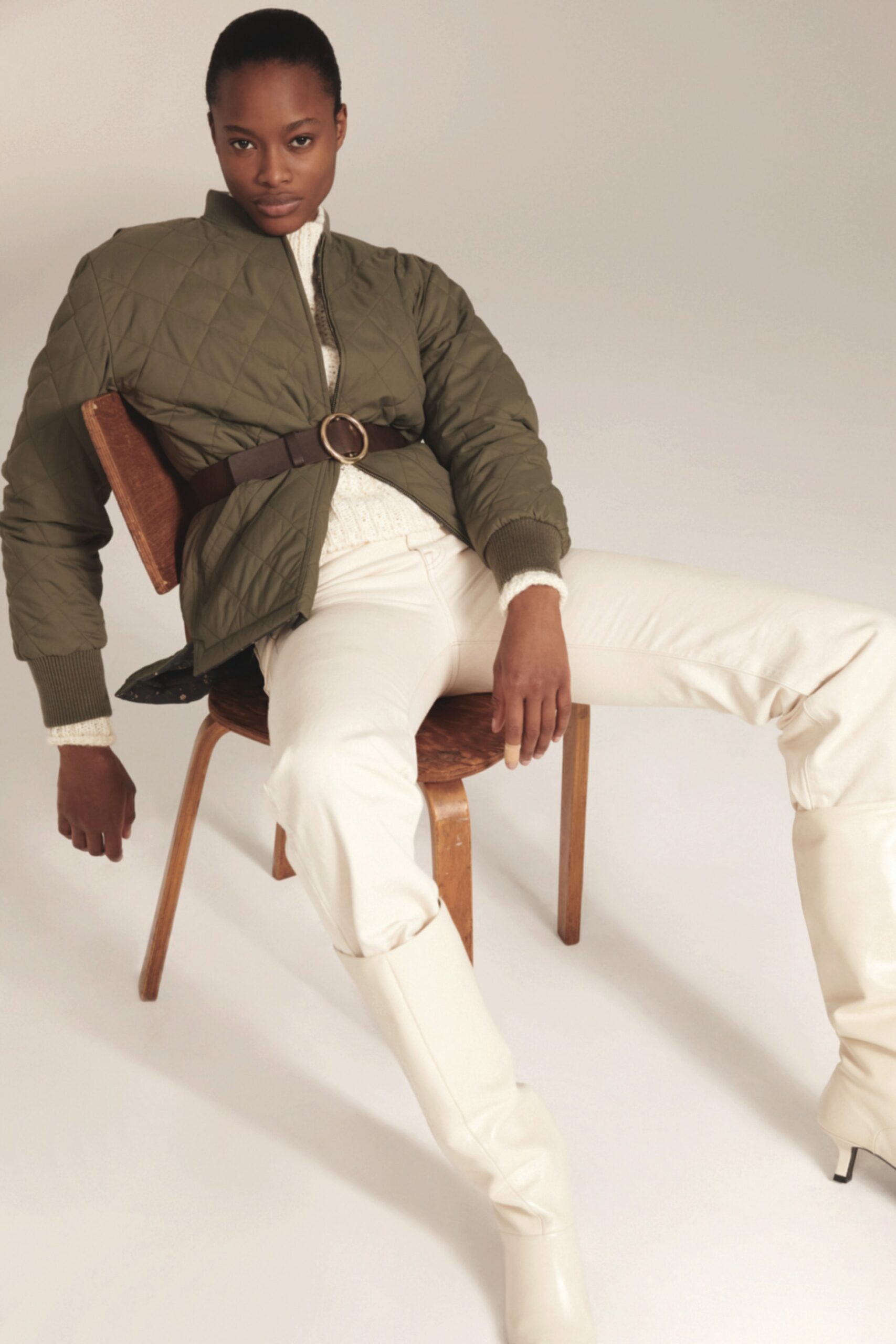 Frame F/W 20 Look 41