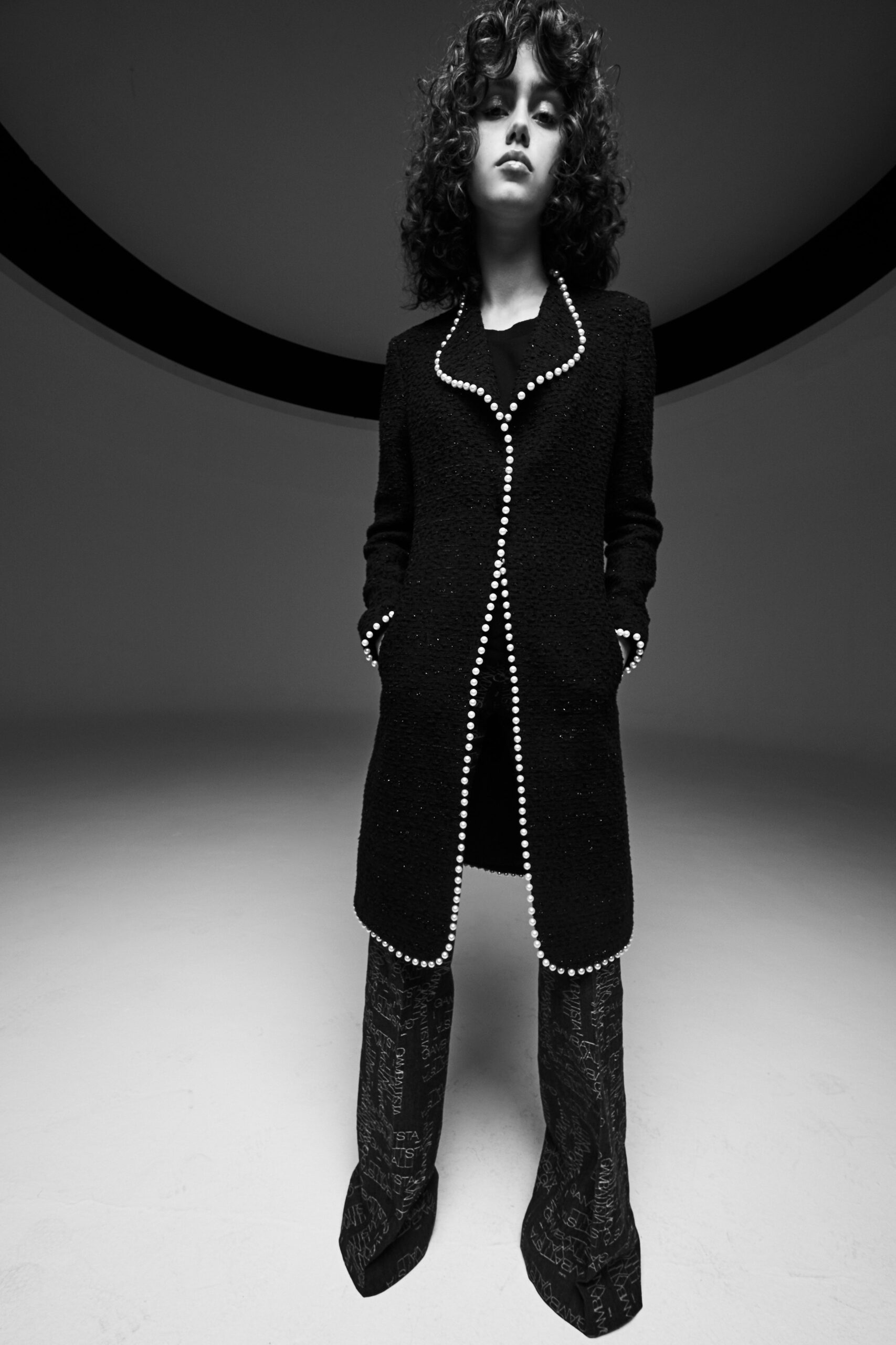 Giambattista Valli F/W 20 Look 41