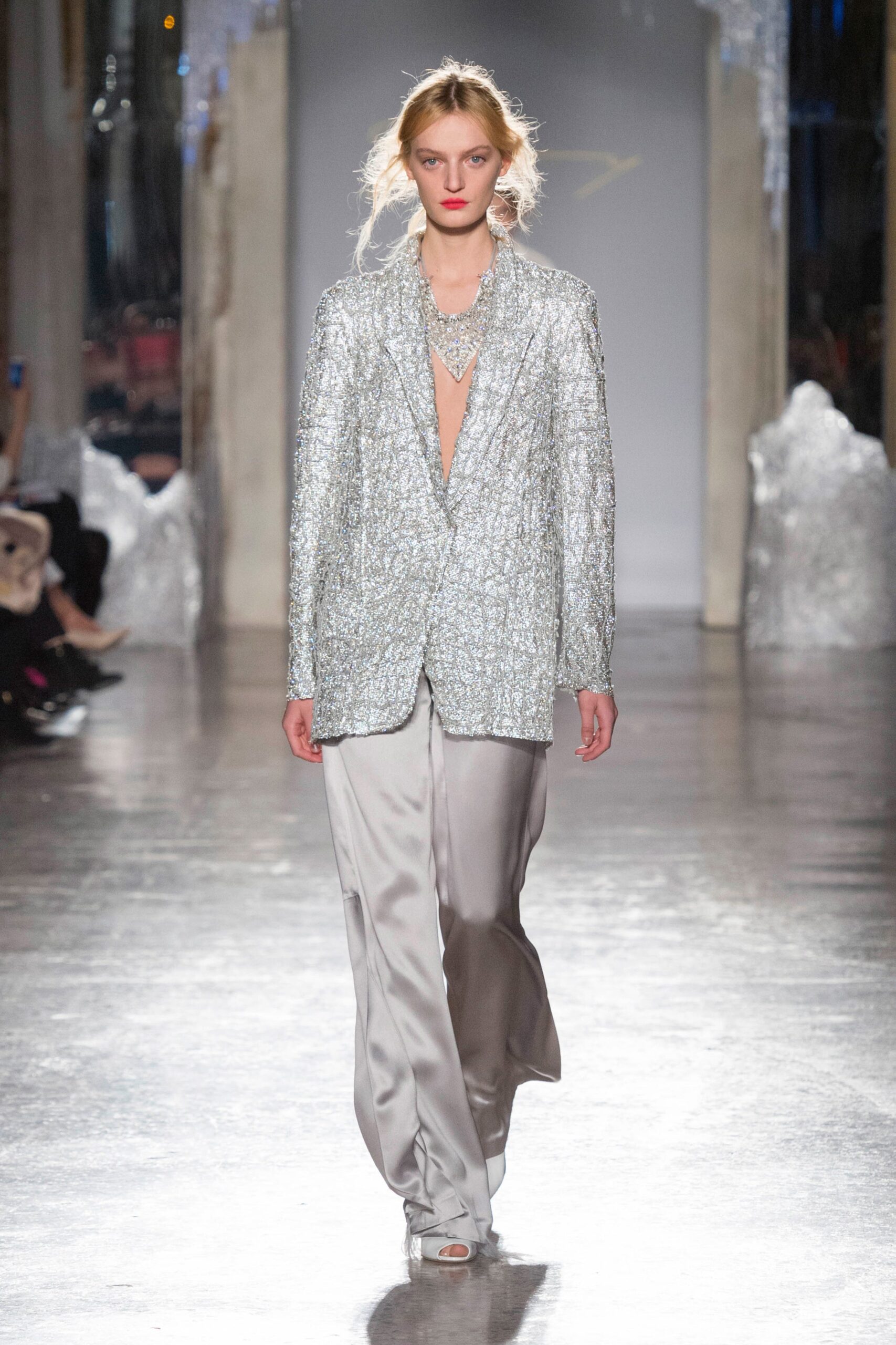 Genny F/W 19 Look 41