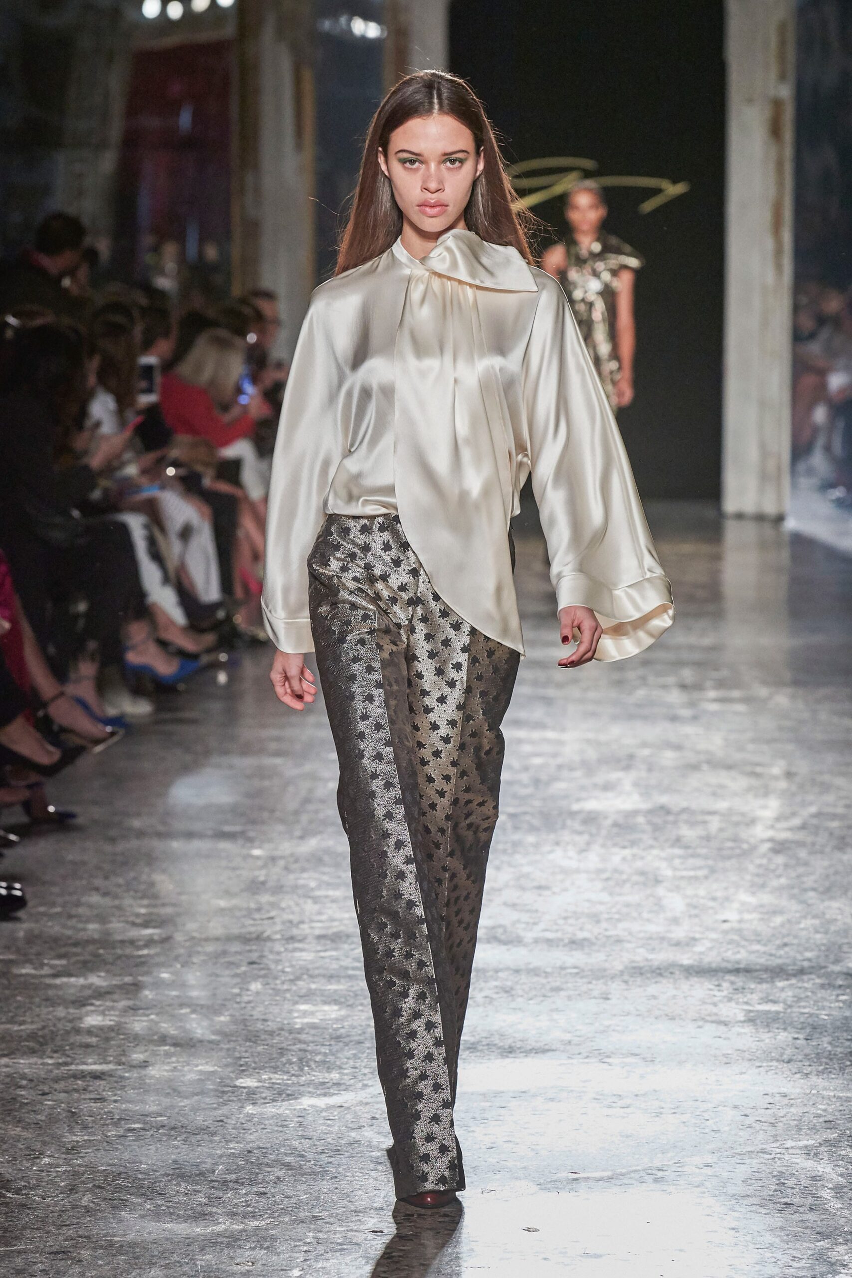 Genny F/W 20 Look 41