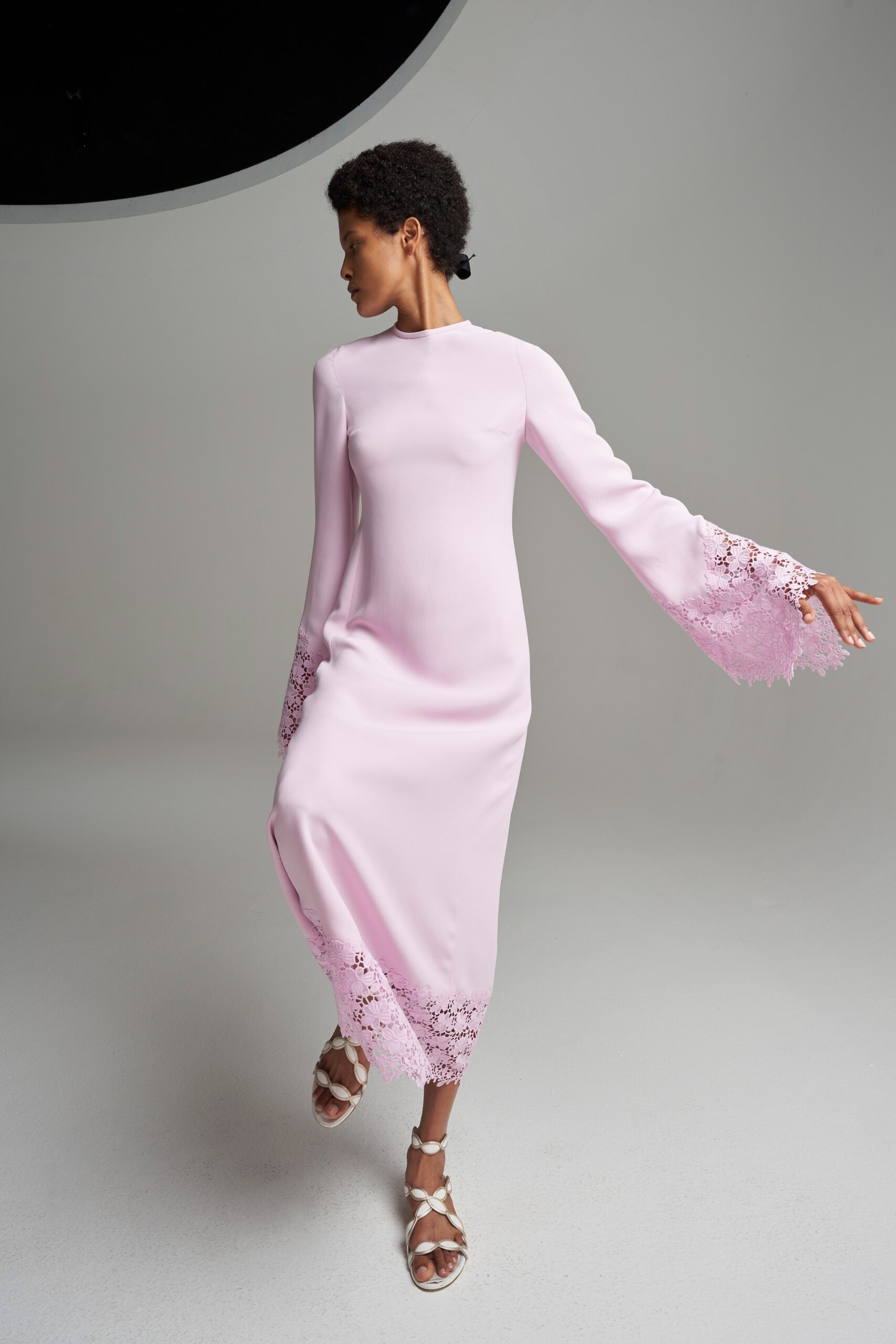 Giambattista Valli Resort 22 Look 41