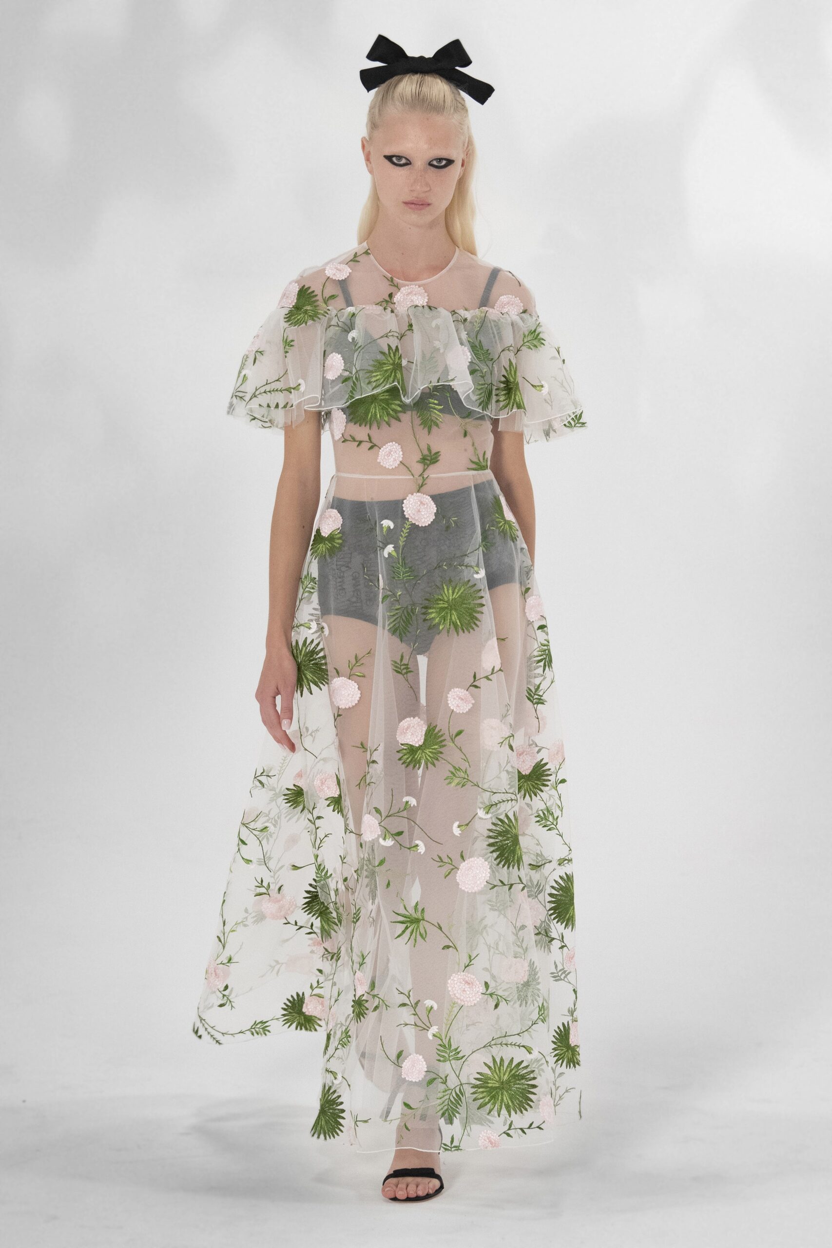 Giambattista Valli S/S 21 Look 41