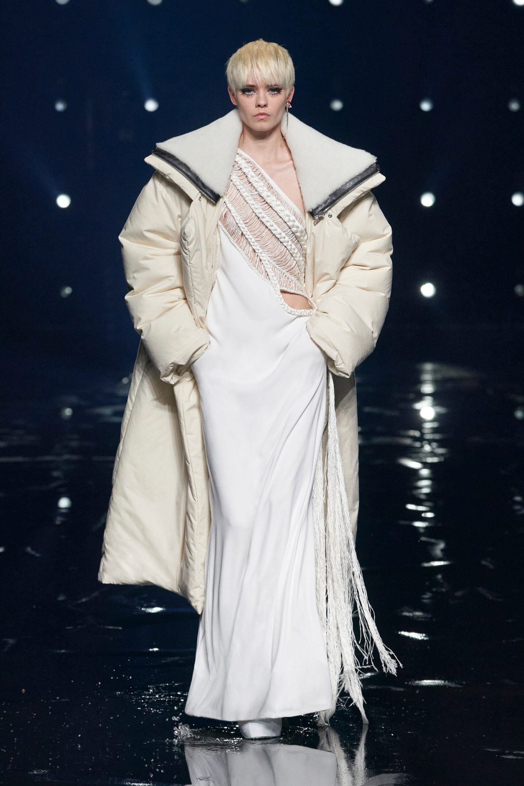 Givenchy F/W 21 Look 41