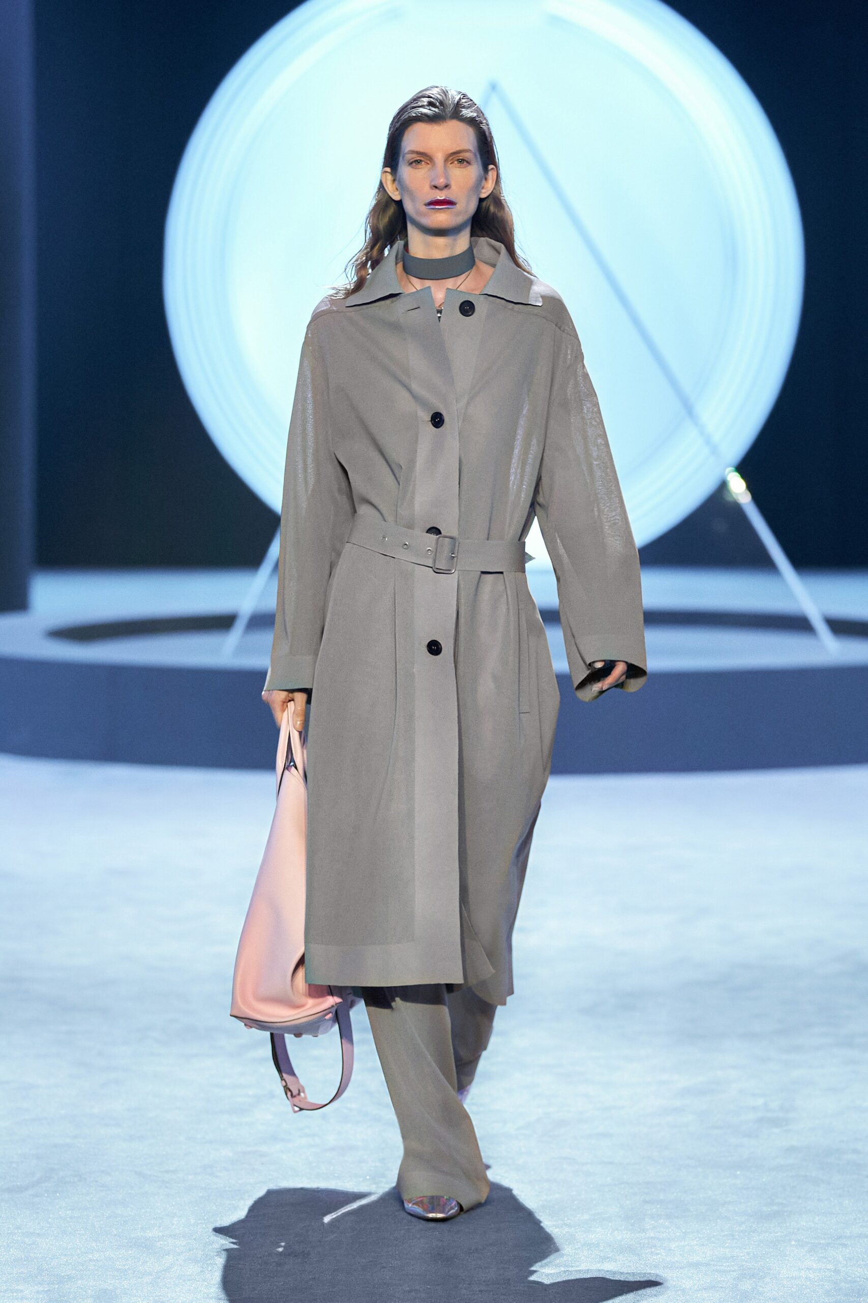 Ferragamo F/W 21 Look 41