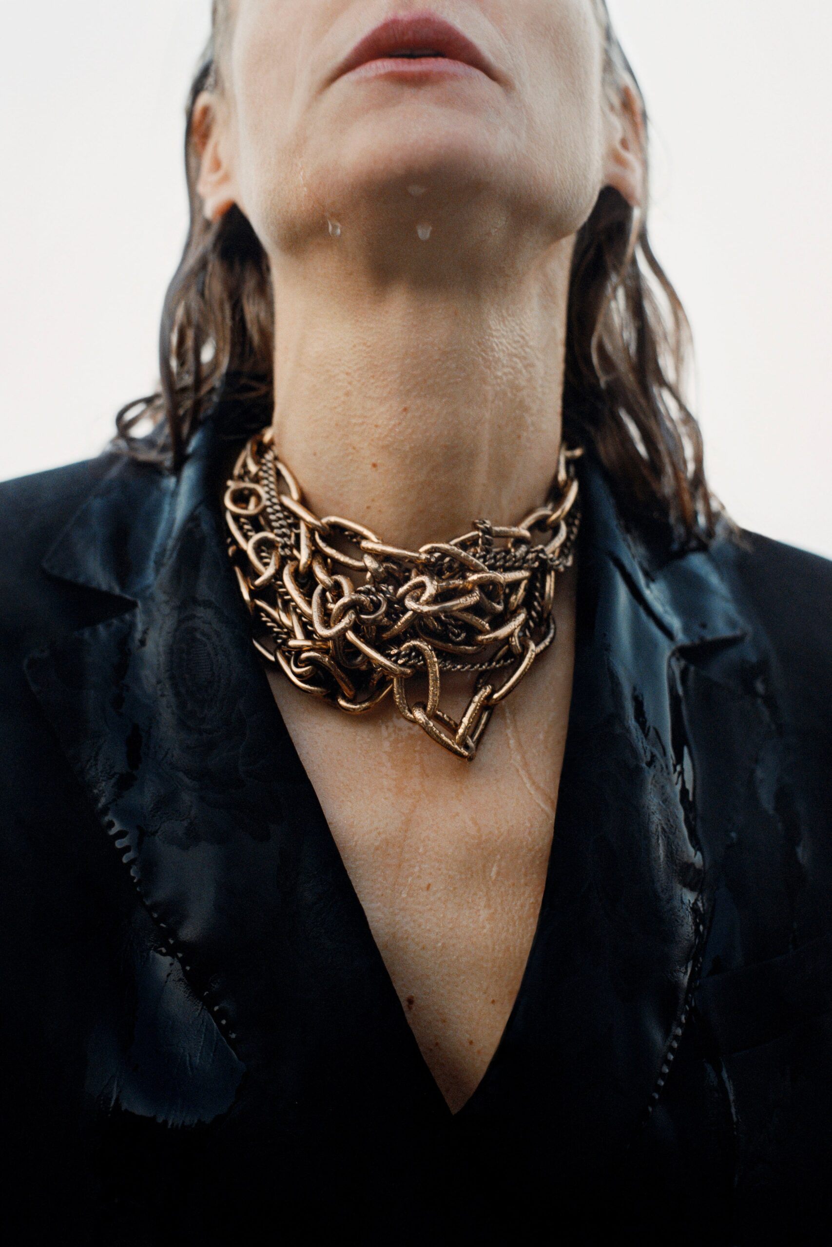 Ferragamo F/W 19 Look 41