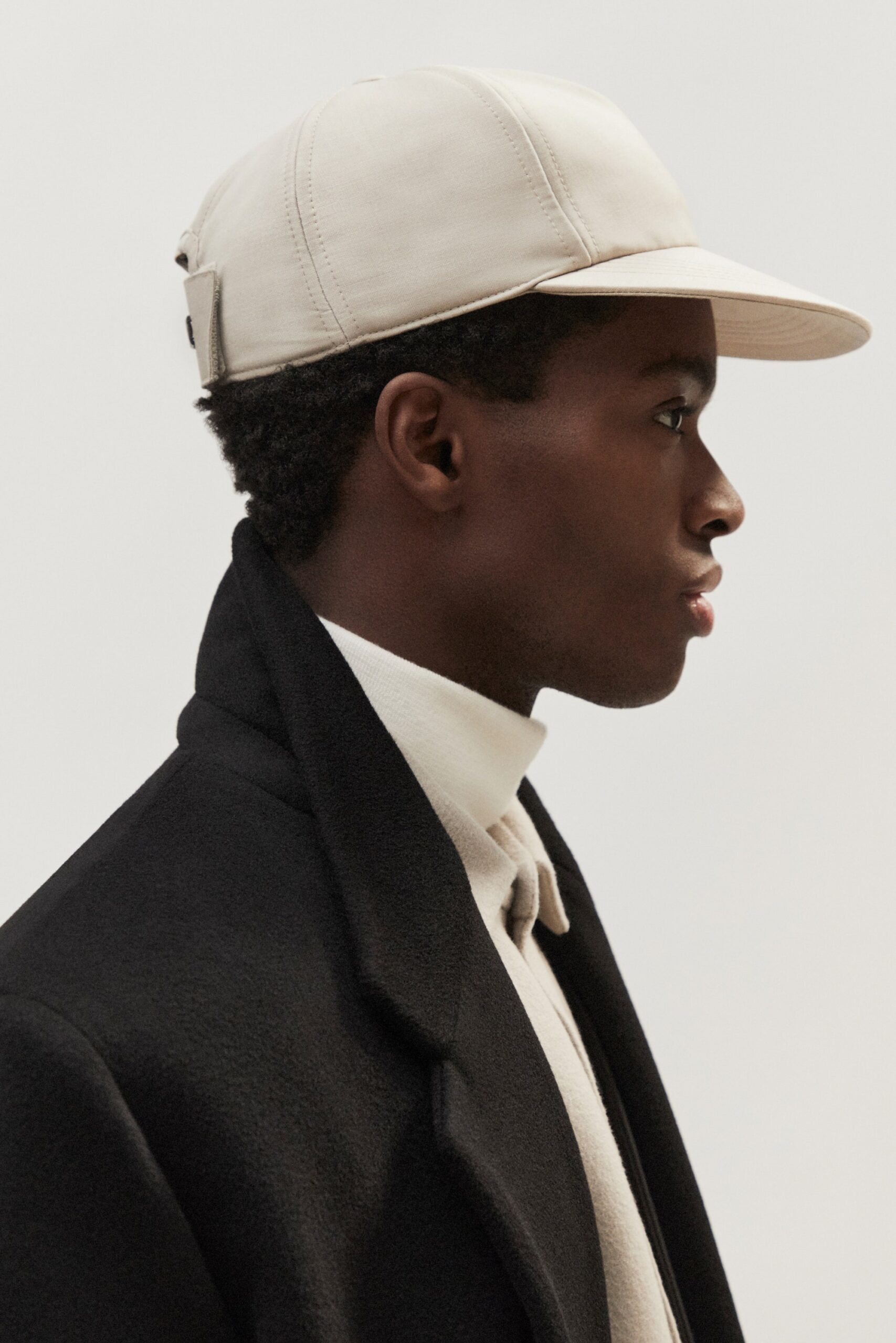 Fear of God F/W 22 Look 36