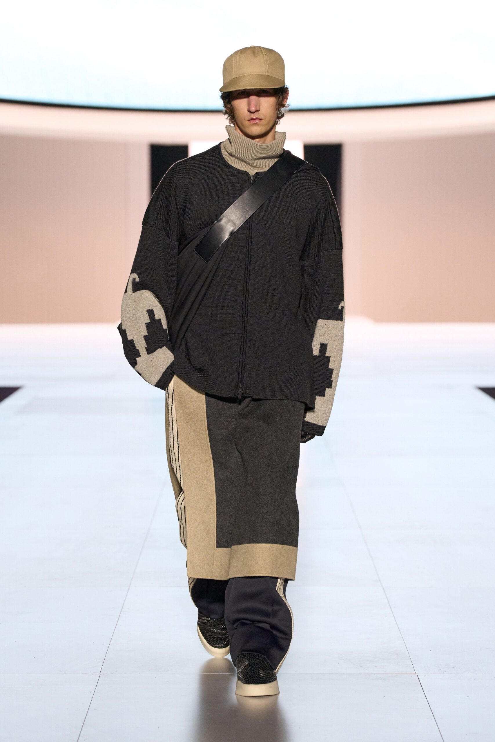 Fear of God F/W 23 Menswear Look 41