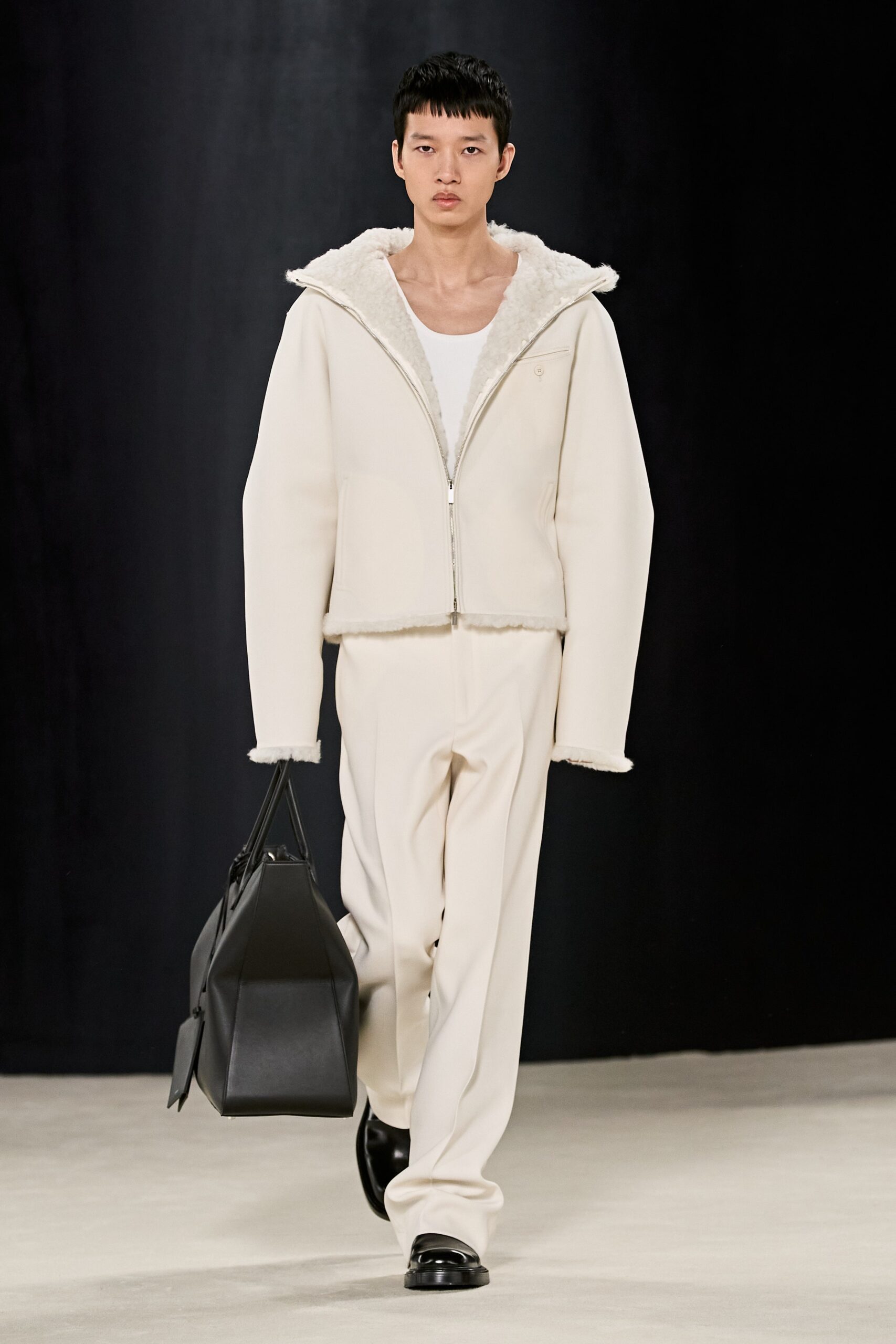 Ferragamo F/W 23 Look 41