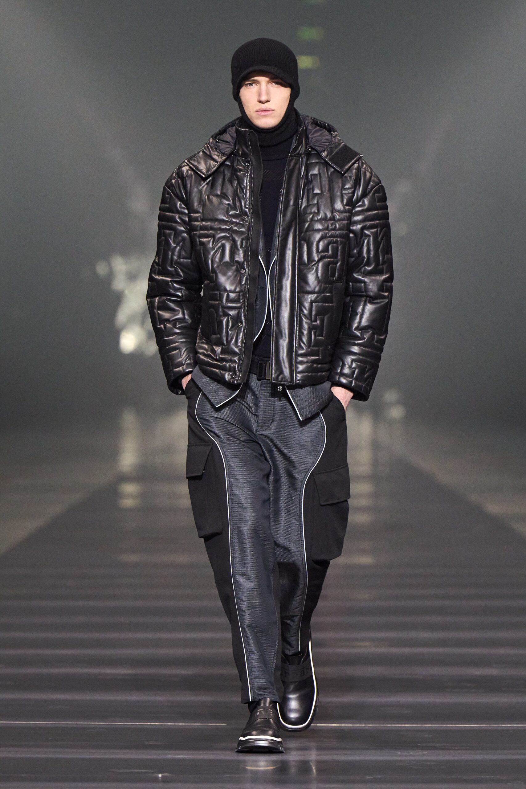 Ferrari F/W 22 Look 41
