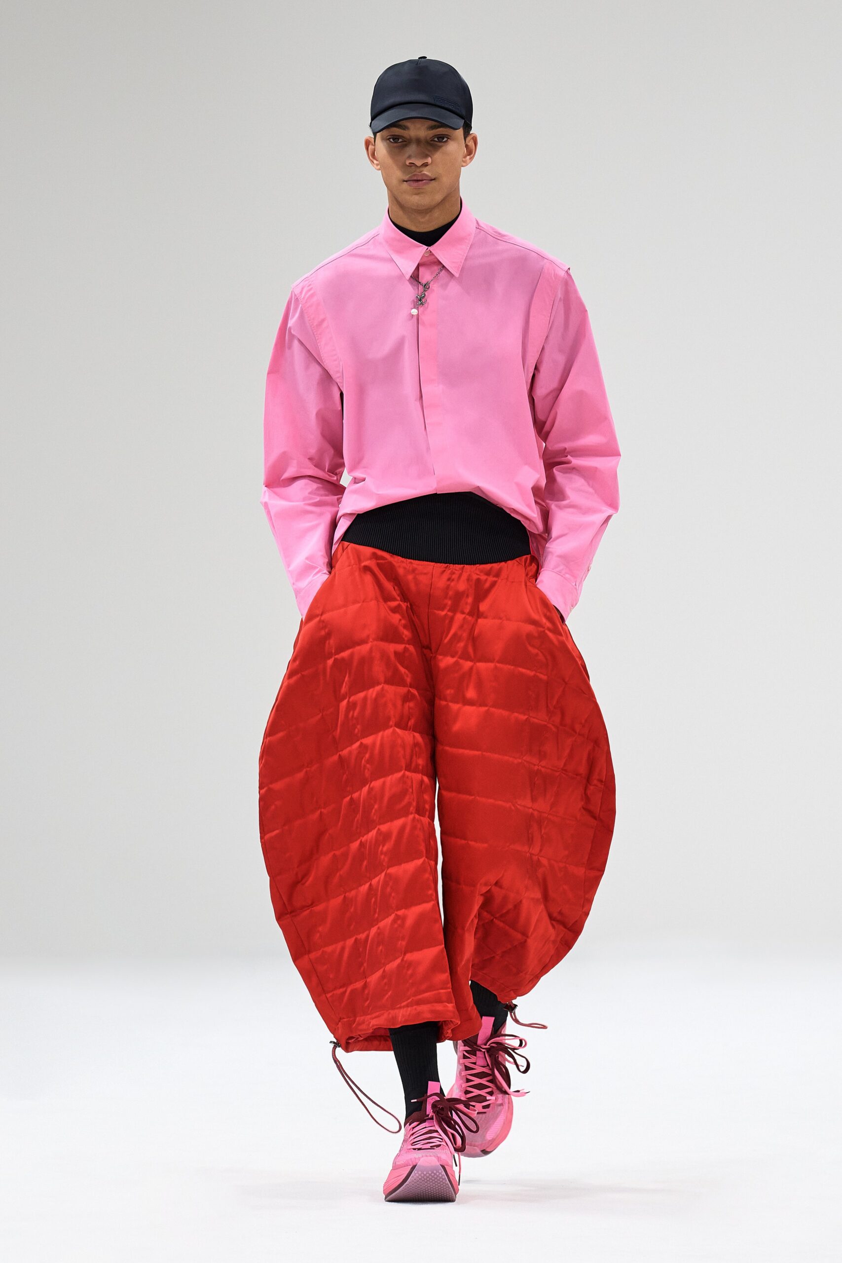 Ferrari F/W 23 Look 41