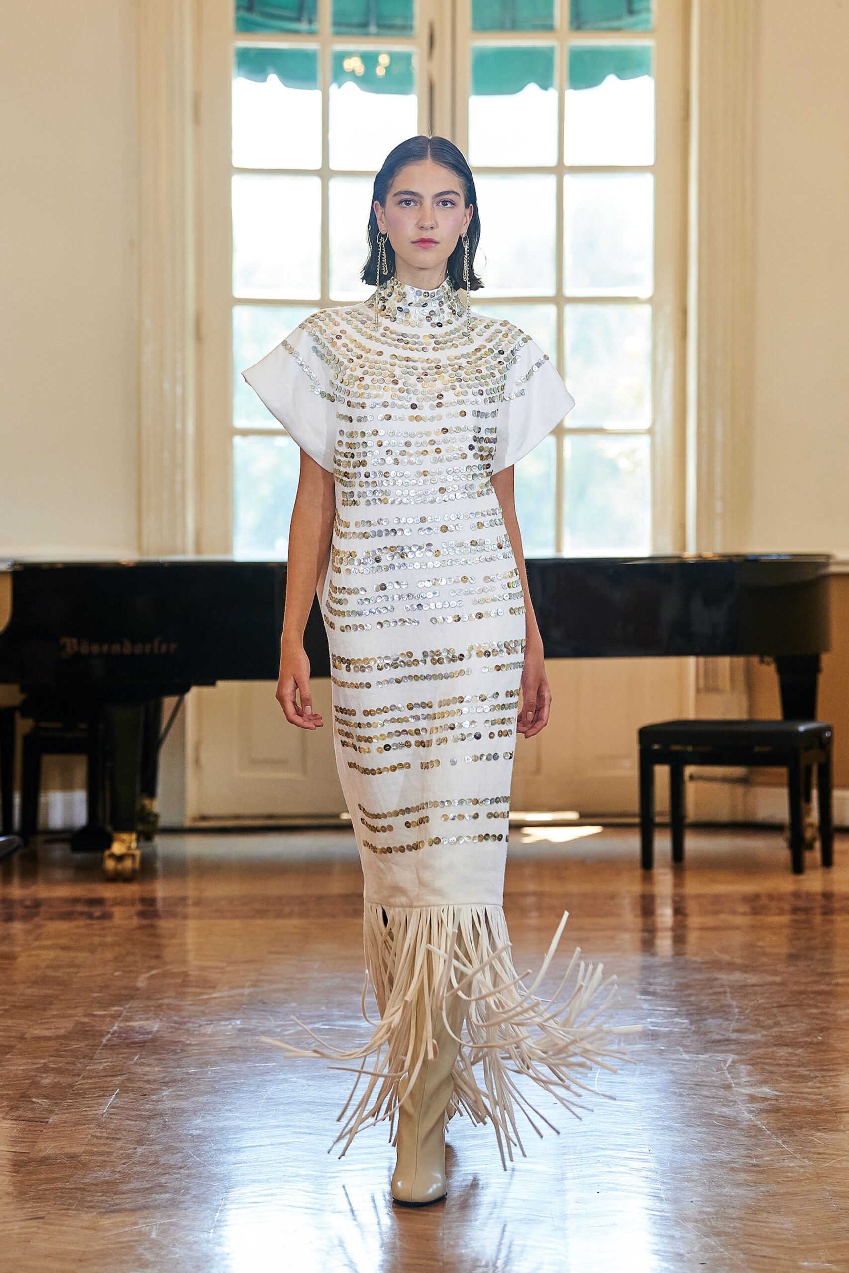 Francisco Cancino Mexico F/W 22 Look 41